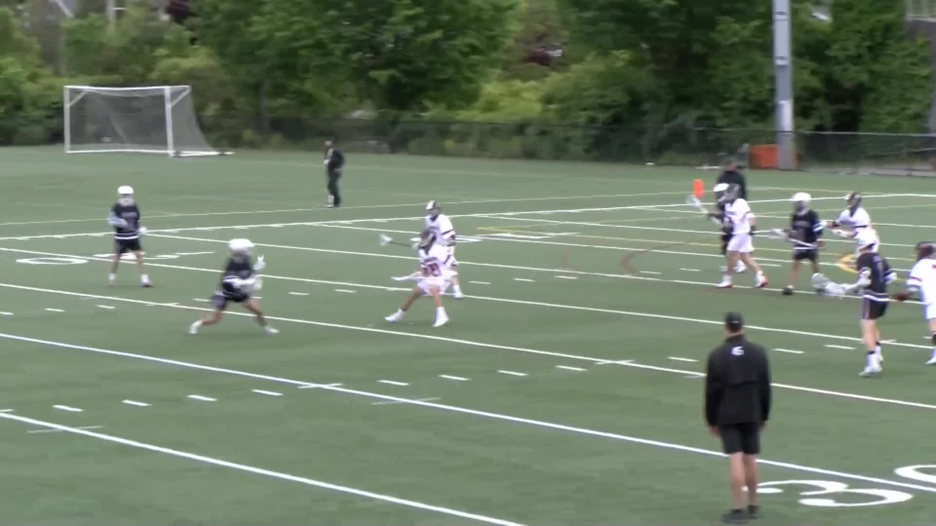 Thumbnail image for Scarlet Knights Lacrosse - Boys Varsity vs Chelmsford - 05.28.2021