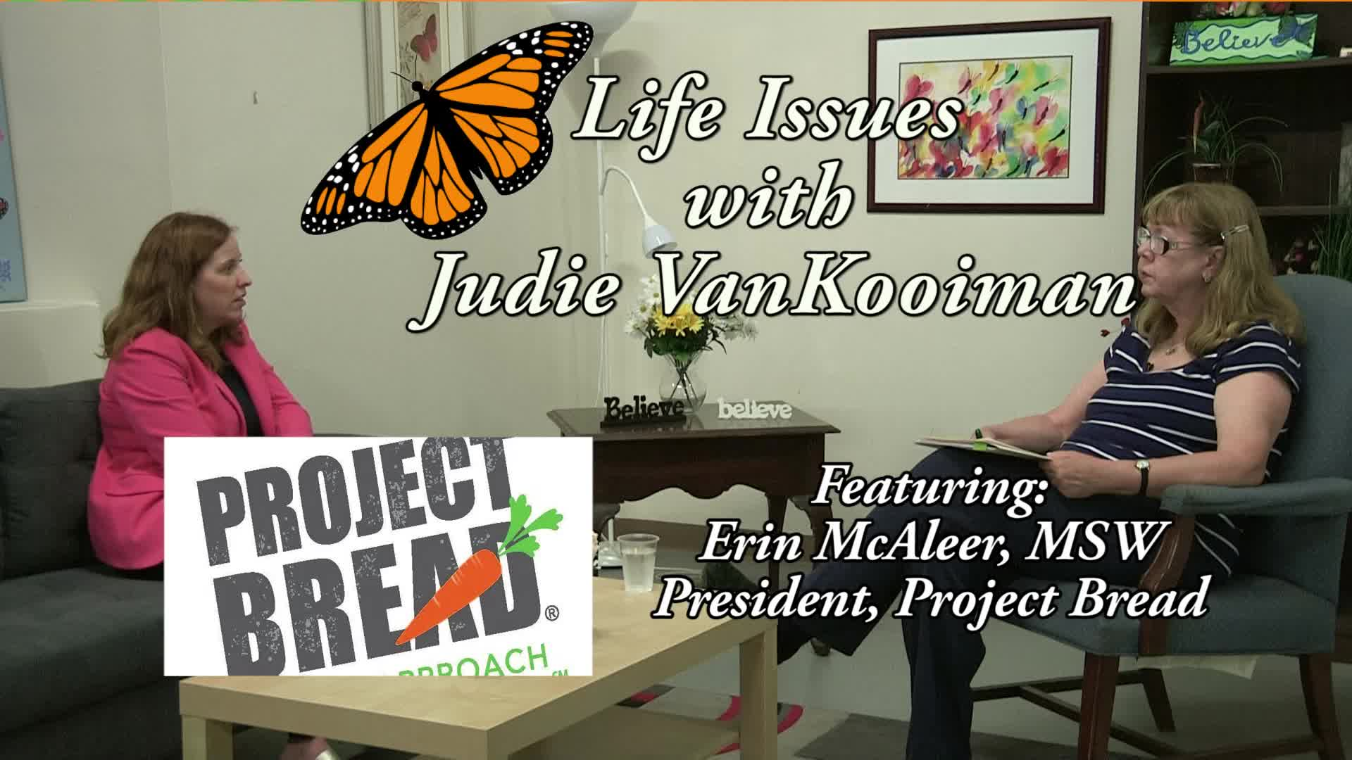 Thumbnail image for Life Issues - June 2021