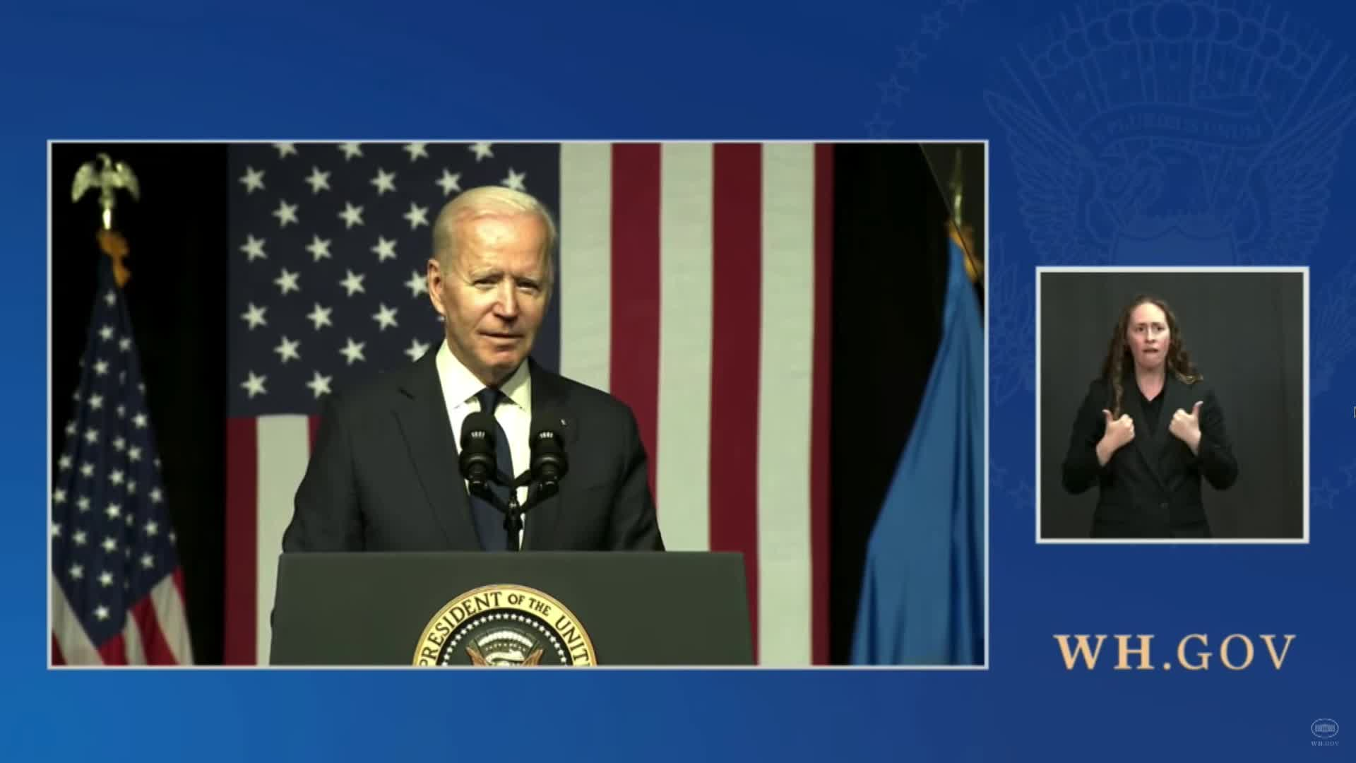 Thumbnail image for White House Update (6.1.21)