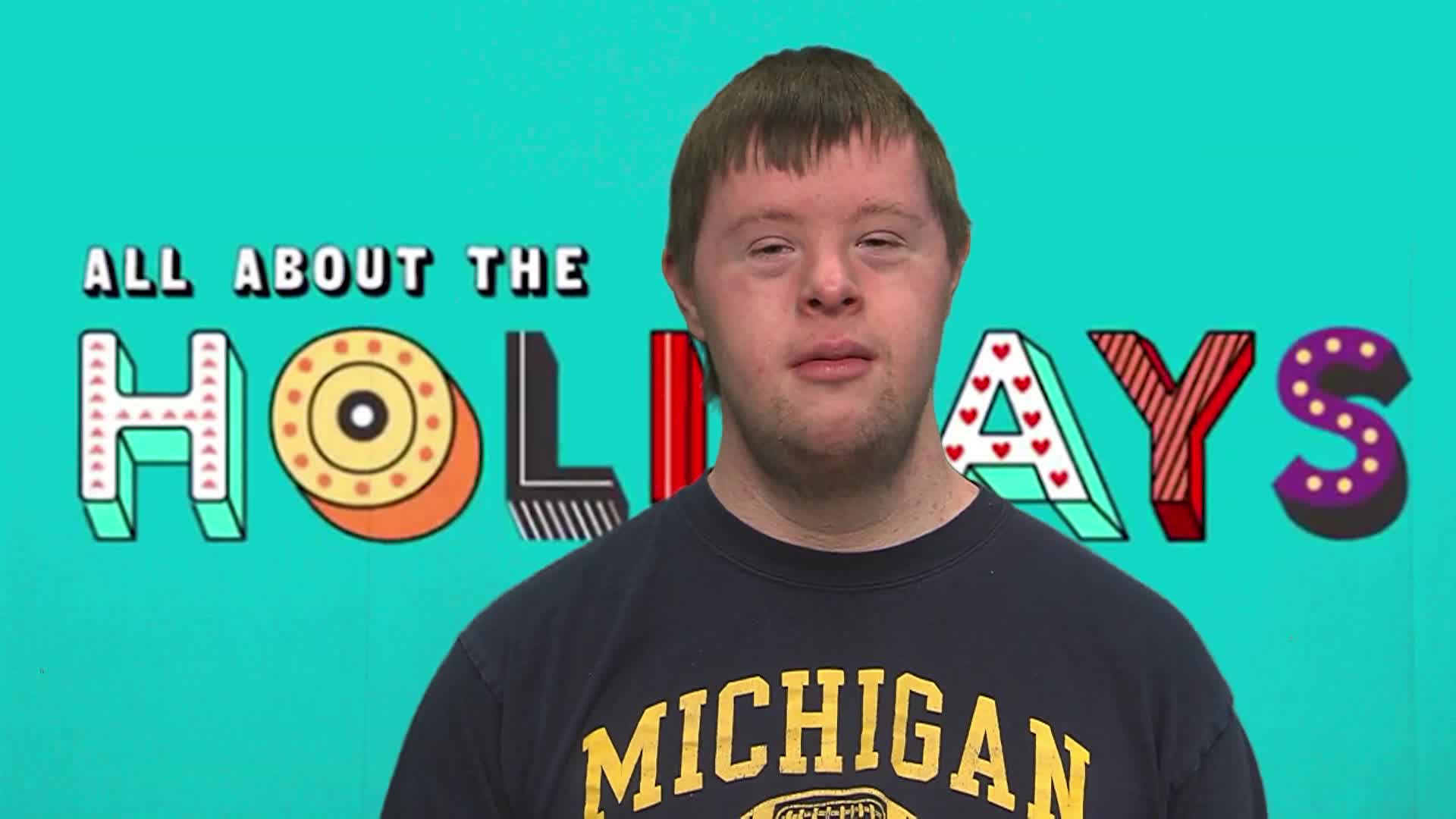 The Kevin Mange Show Episode 65 - Holiday Ranking