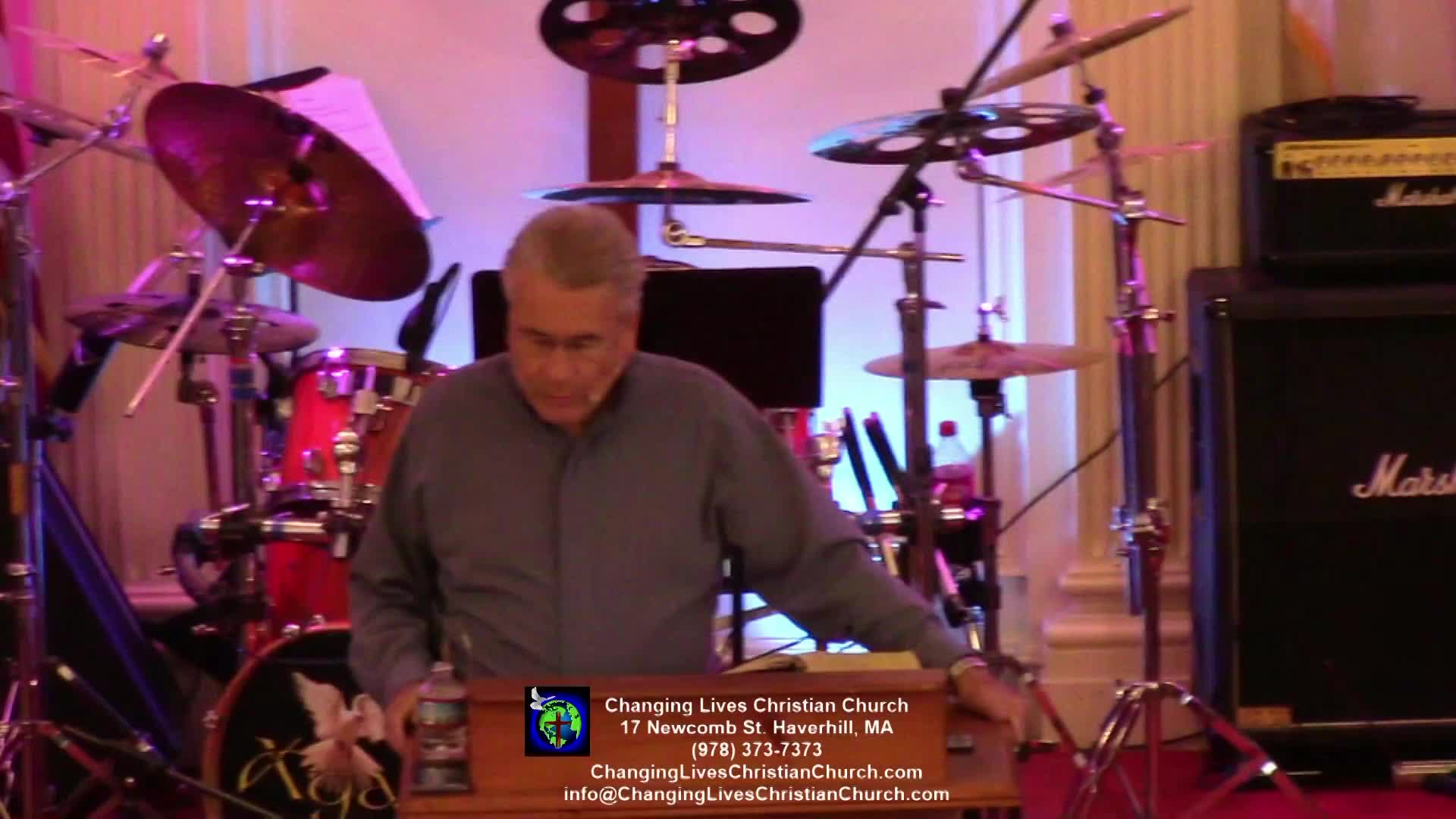 Thumbnail image for Changing Lives Church - 05.30.2021