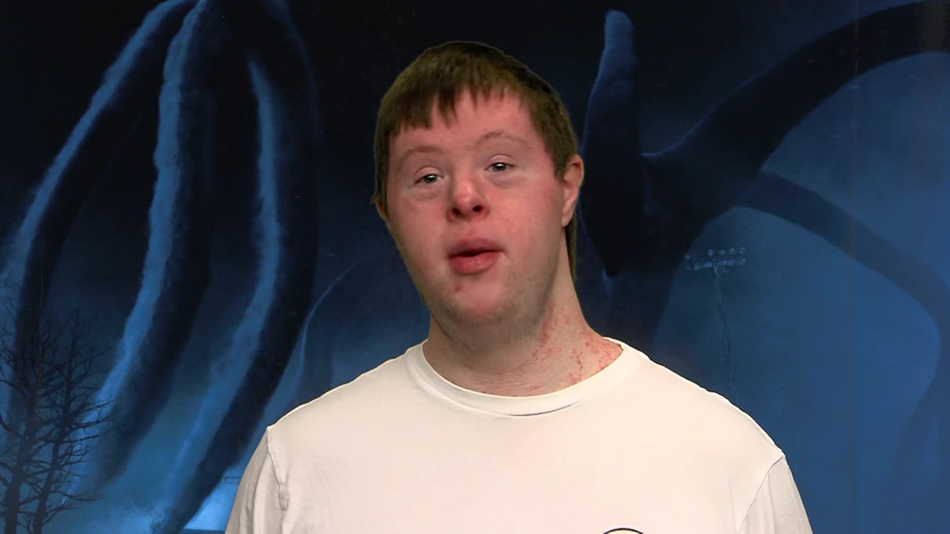 The Kevin Mange Show Episode 66 - The Mindflayer