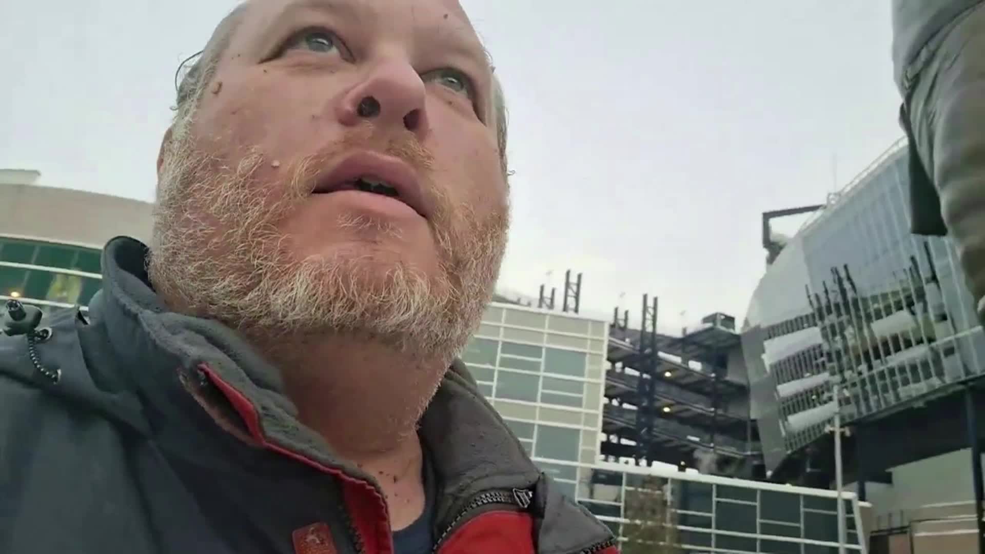 Derek Shapiro Power Half-Hour - February 2026