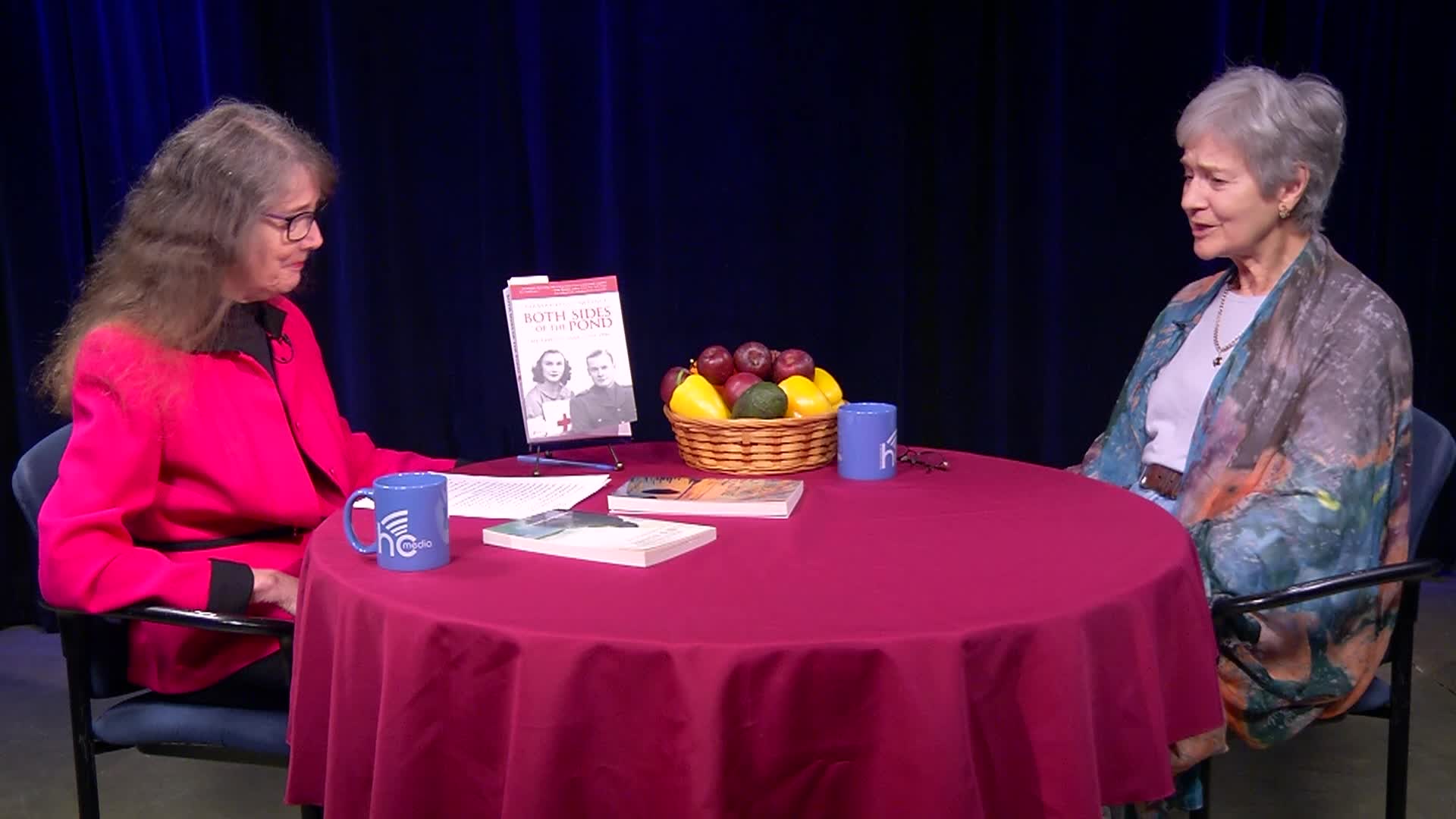 Write Now - Barbara Kent Lawrence - February 2026