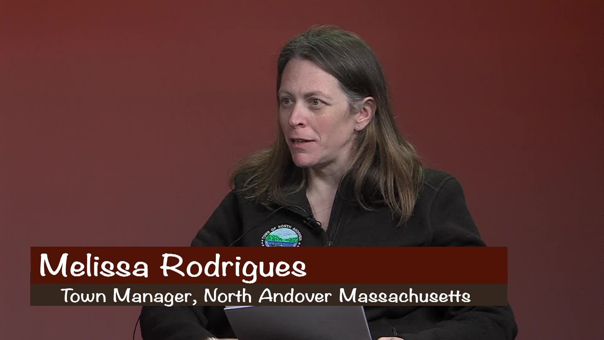 In The Valley Of The Poets - Episode 1 - Melissa Rodrigues