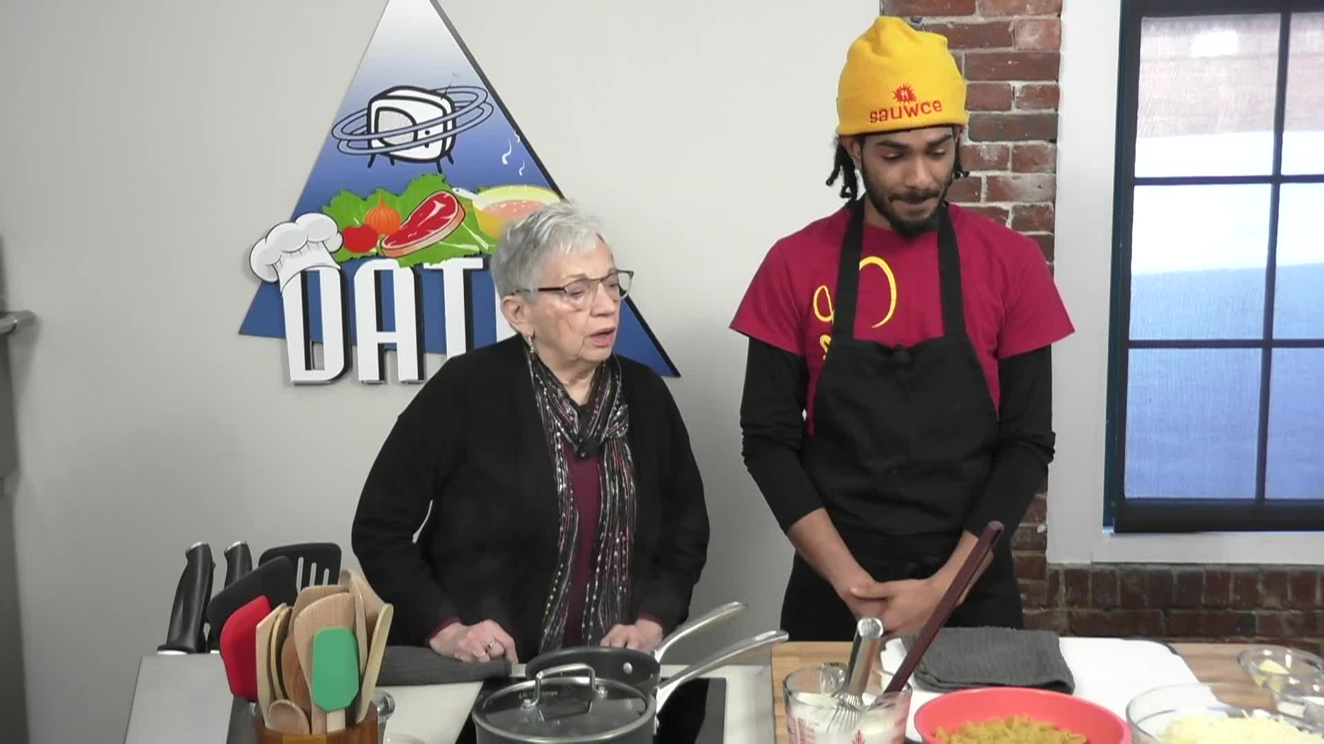 Young At Heart - January 2026