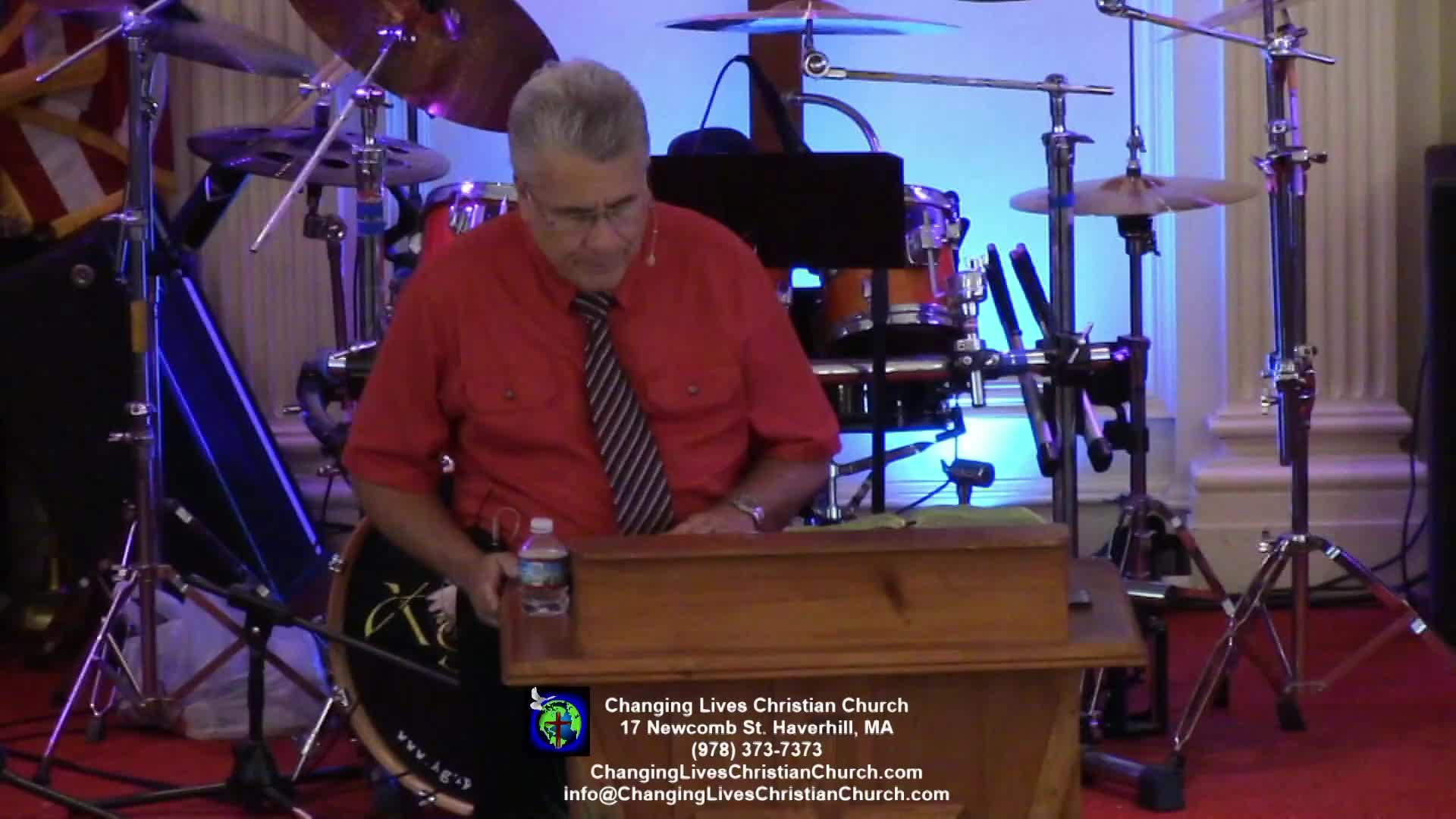 Thumbnail image for Changing Lives Church - 06.13.2021