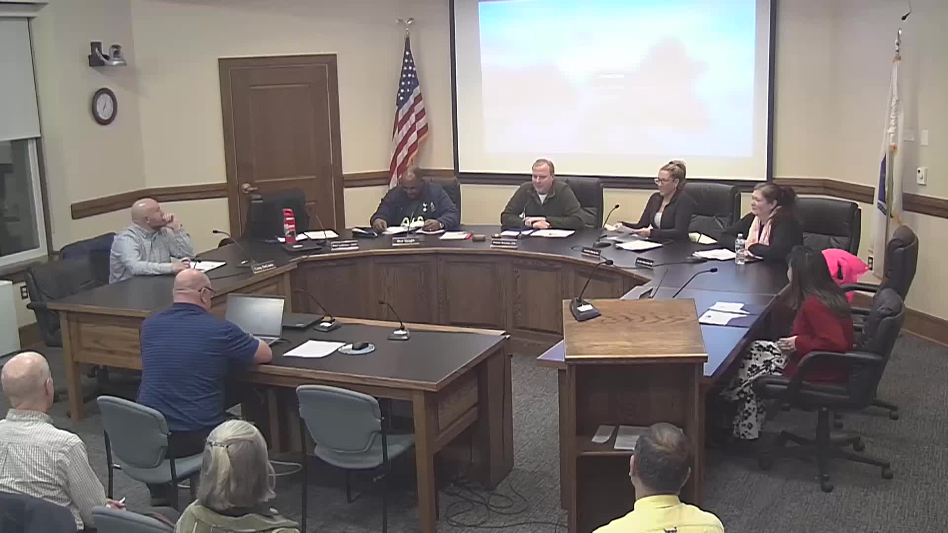 Board of Health - 02.26.2026