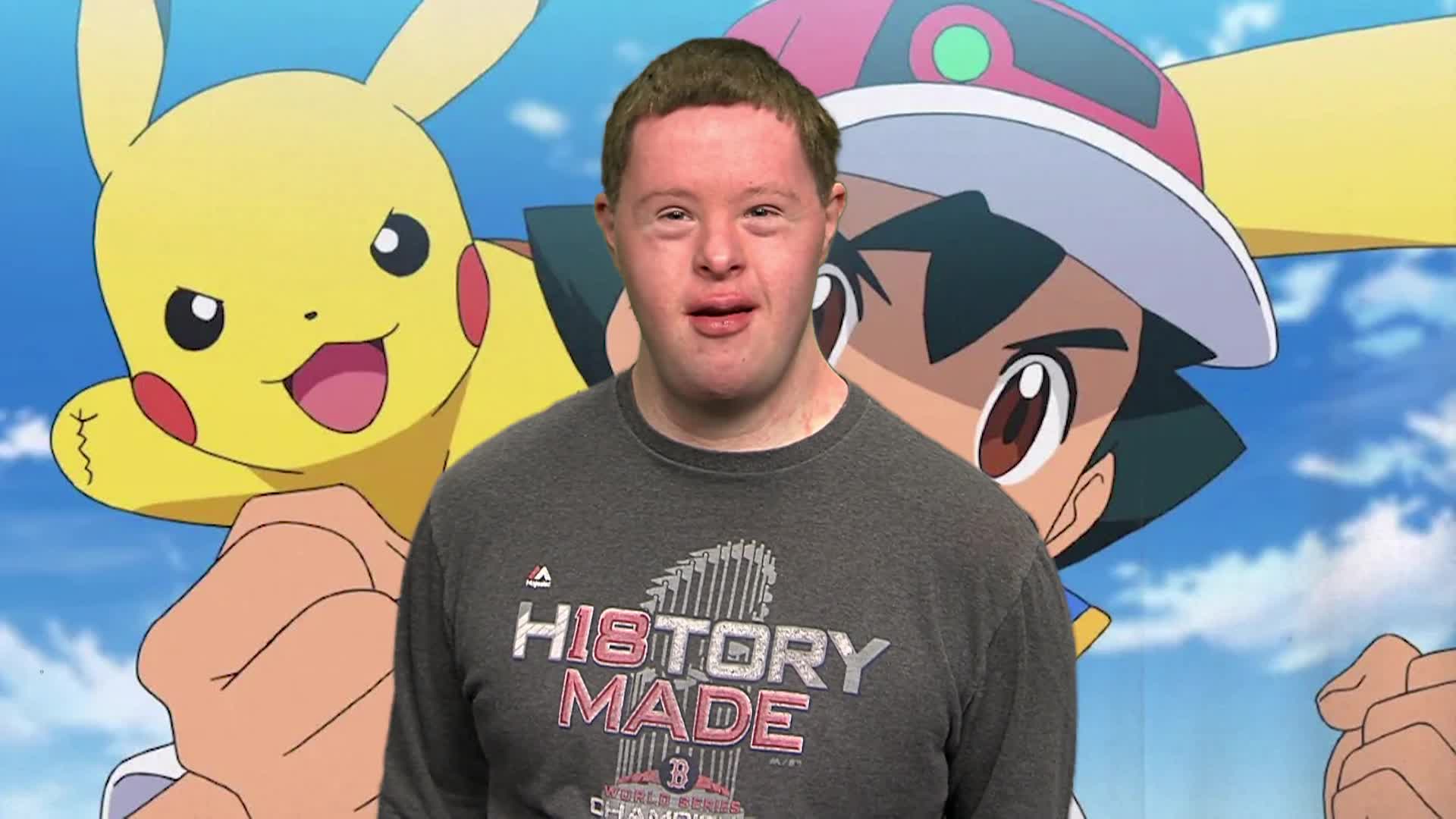 The Kevin Mange Show Episode 67 - Ash and Kev's Dark Sides