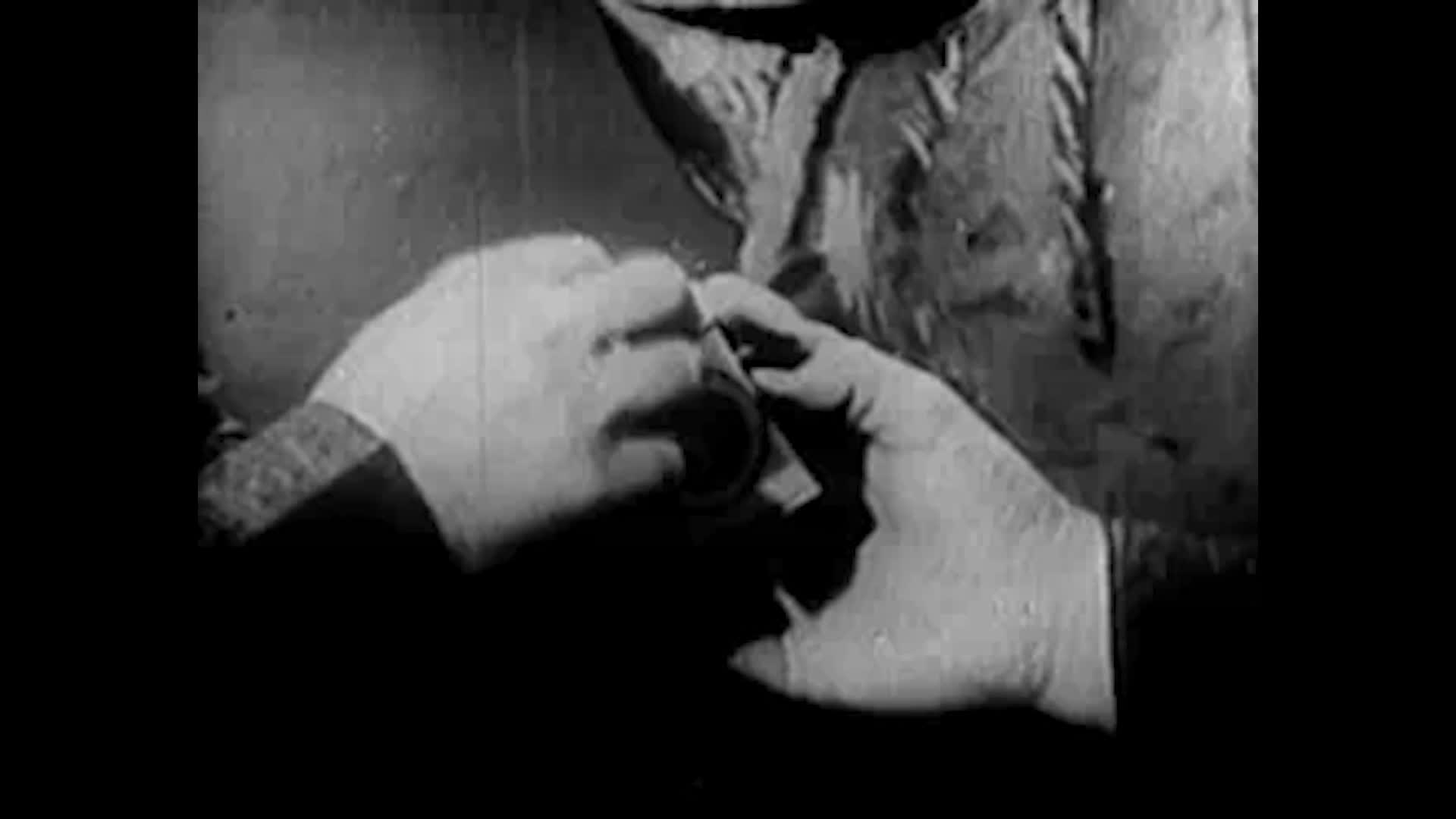 Thumbnail image for TV Rewind - The Jack Benny Program - Jack Gets Robbed