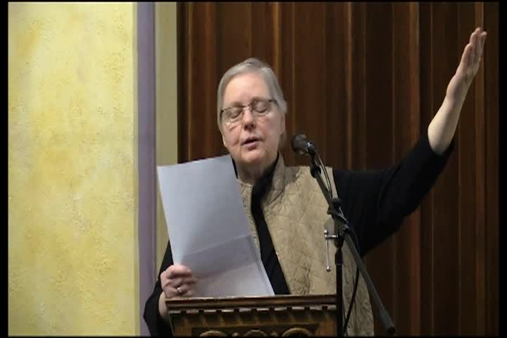 St Patrick's Church - English Mass - 03.08.2026