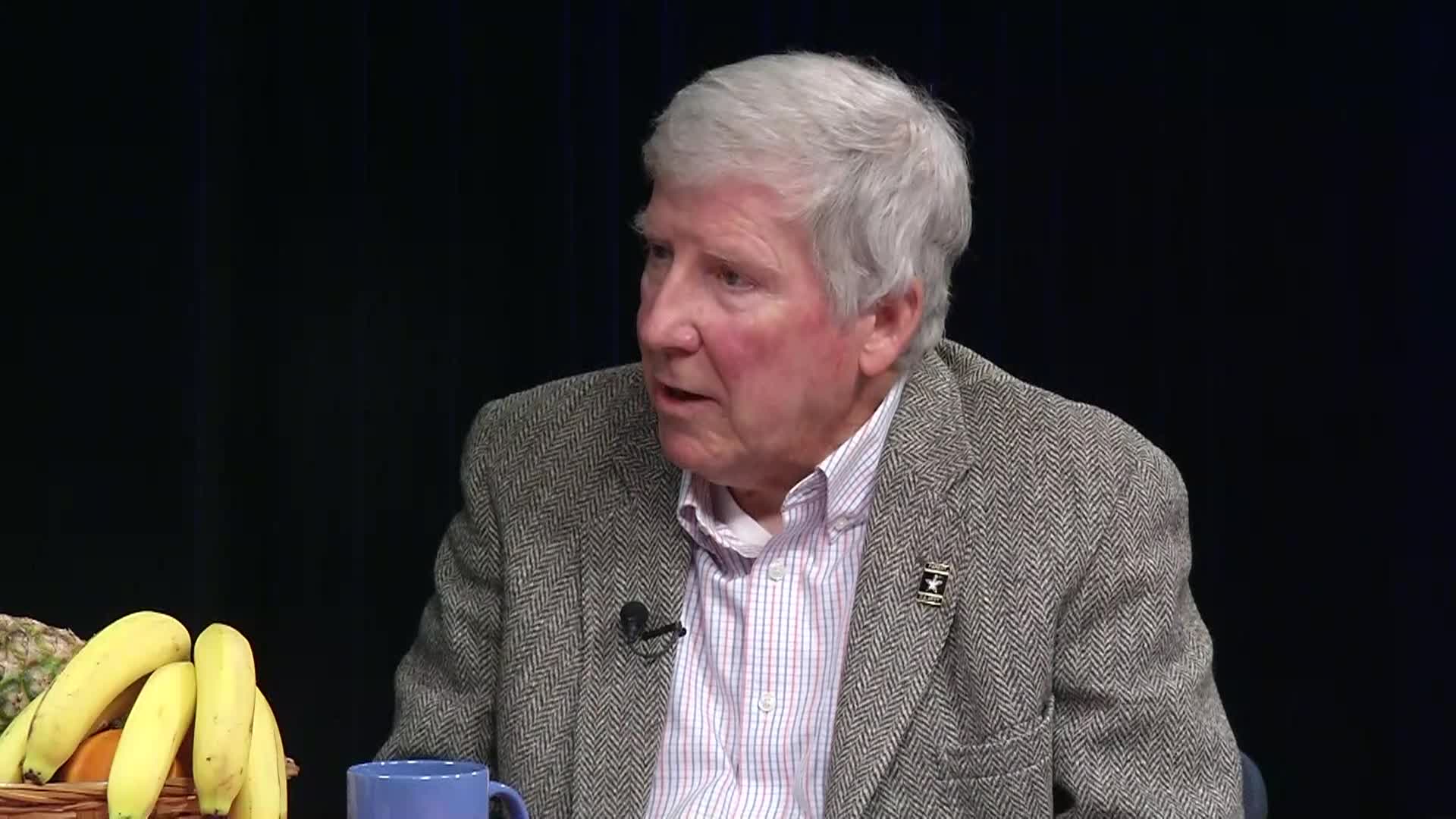 Write Now - James Dowd - March 2026