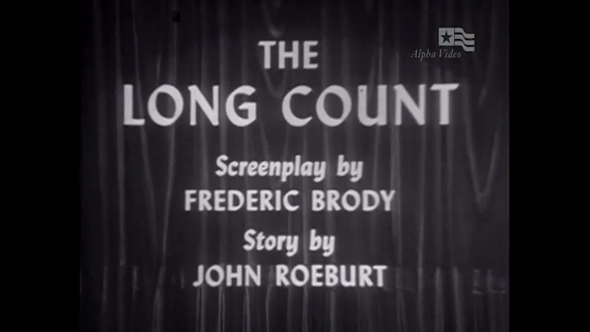 Thumbnail image for TV Rewind - Stage 7 - "The Long Count"