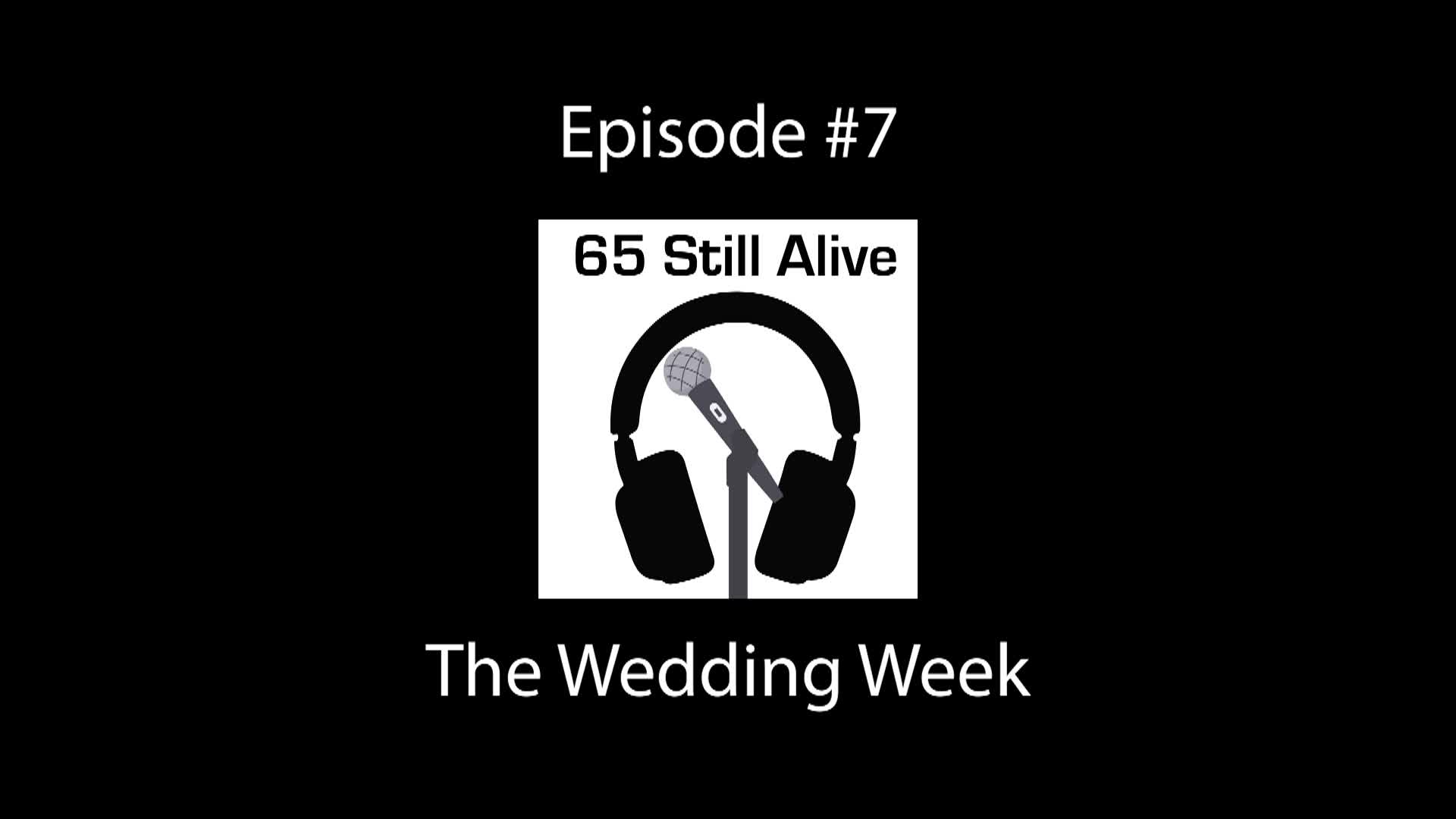 Thumbnail image for 65 Still Alive - Episode 7