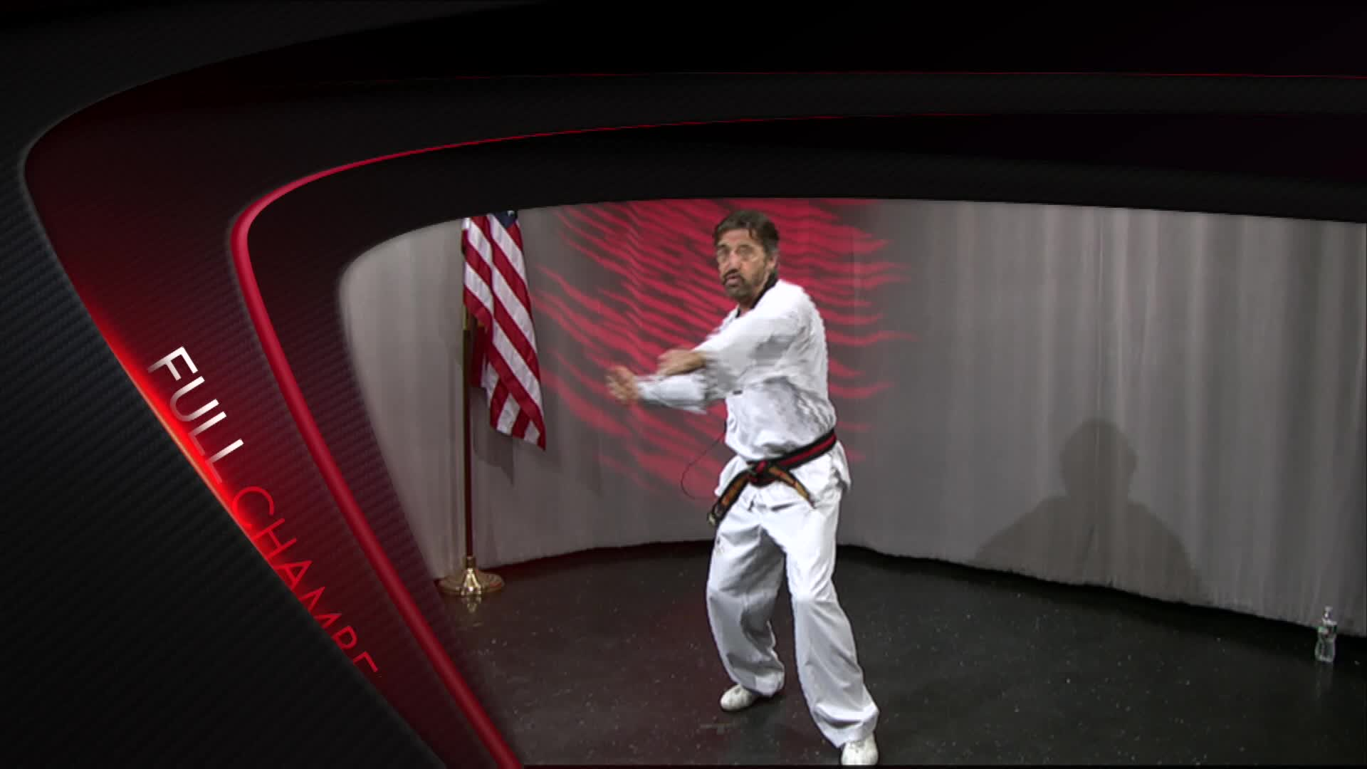 Thumbnail image for Tae Kwon Do #210