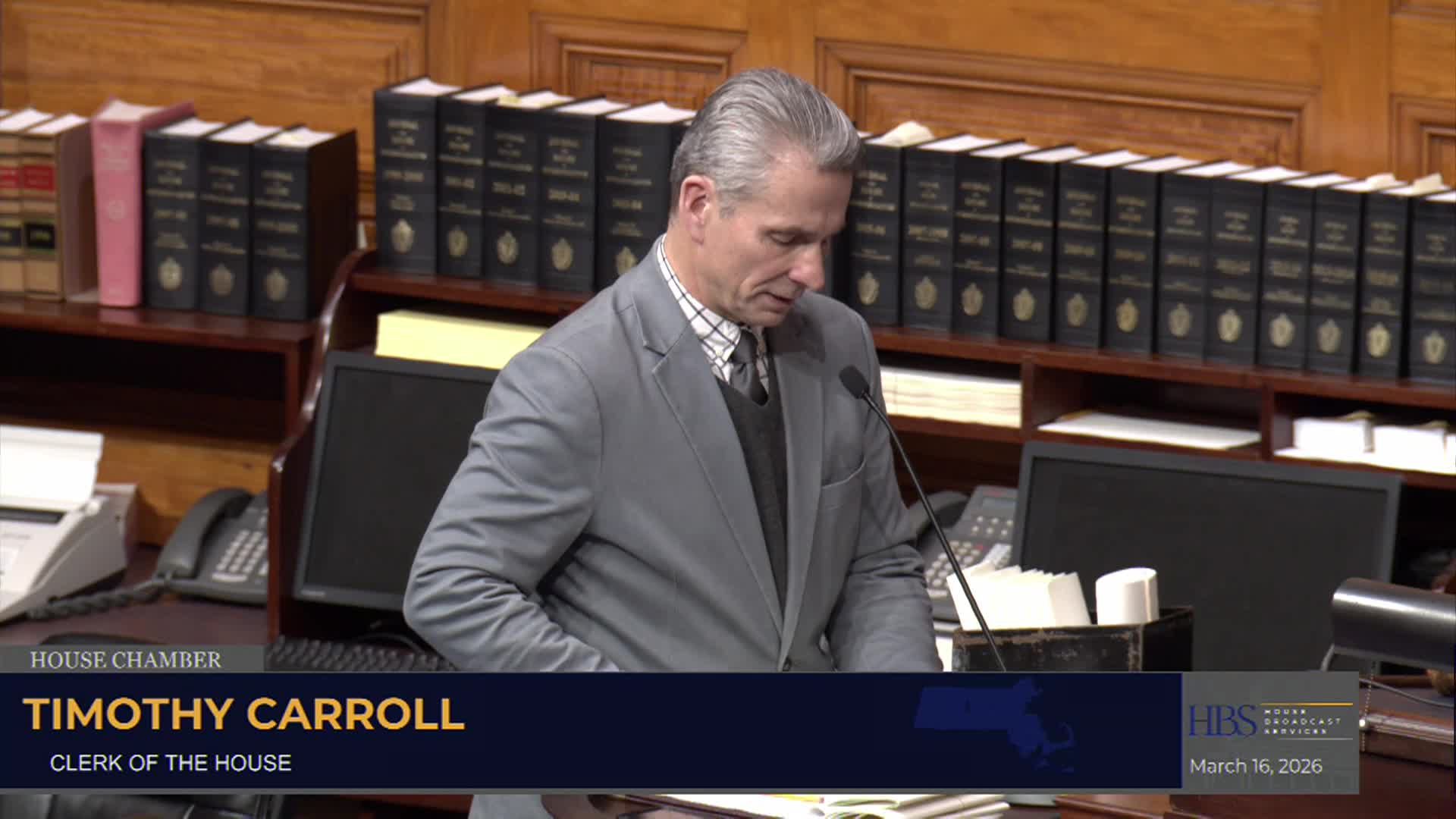 In The Valley Of The Poets - Episode 2 - Dan Speer