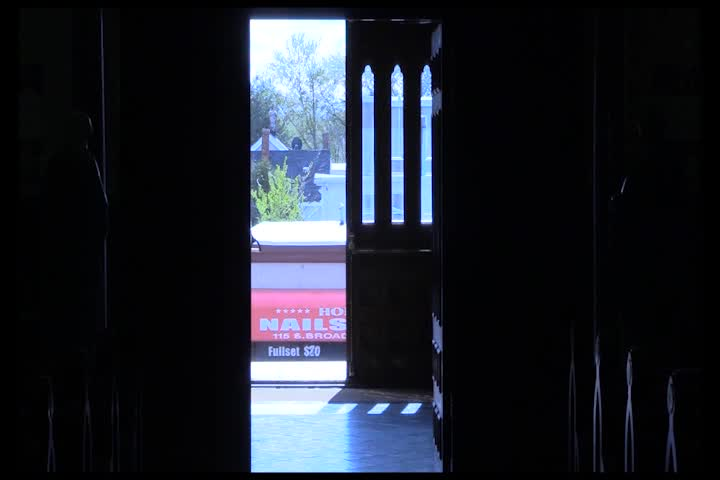 Thumbnail image for St Patrick's Church - English Mass - 07.04.2021