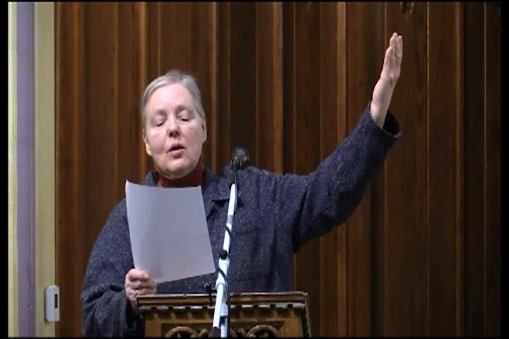 St Patrick's Church - English Mass - 03.22.2026