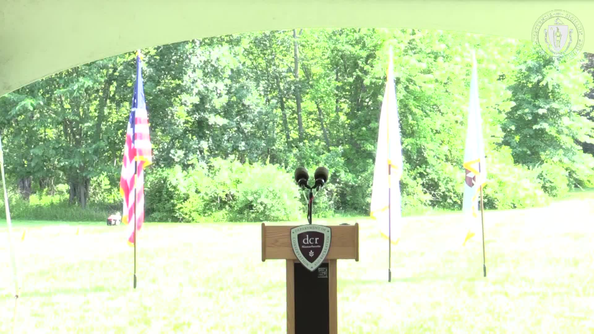 Thumbnail image for Governor Baker Update - 07.07.2021
