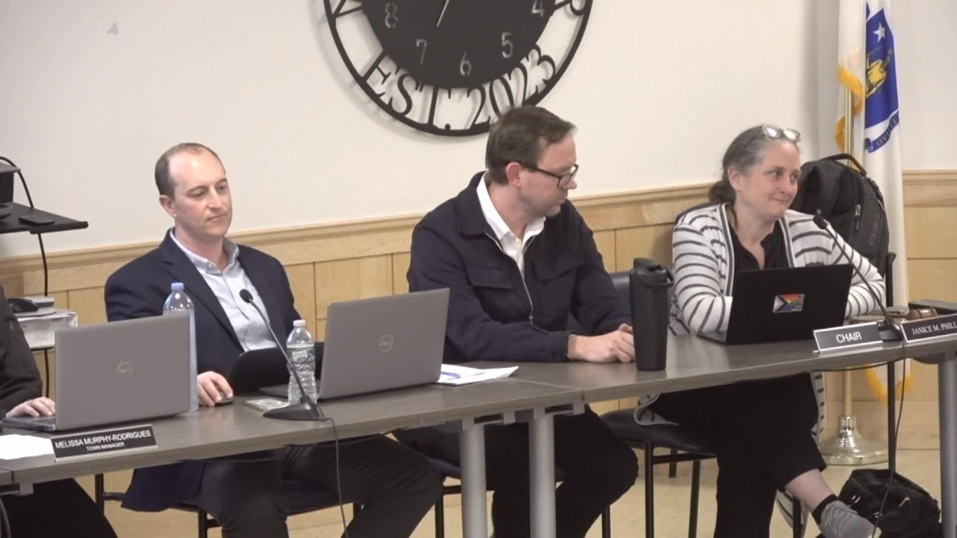 Tri-Board Meeting - 03.30.2026