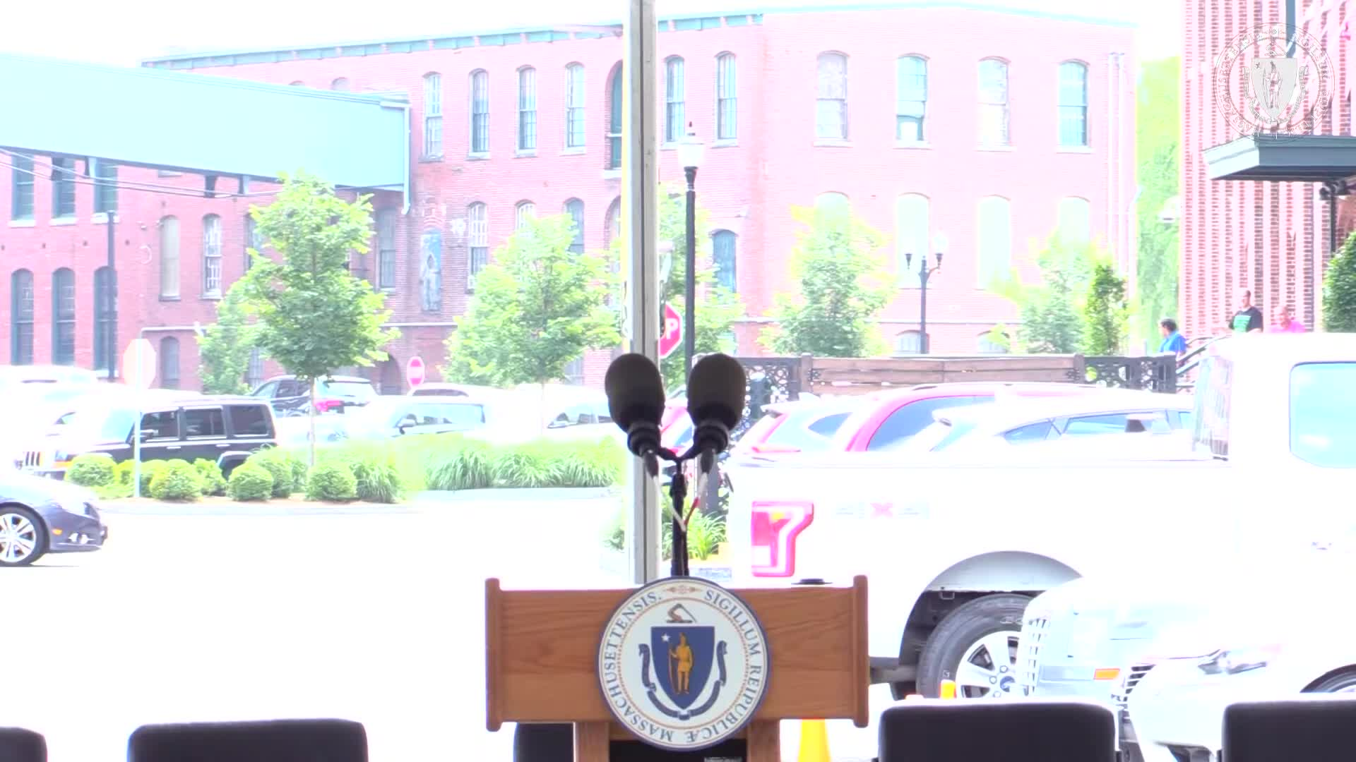 Thumbnail image for Governor Baker Update - 07.15.2021