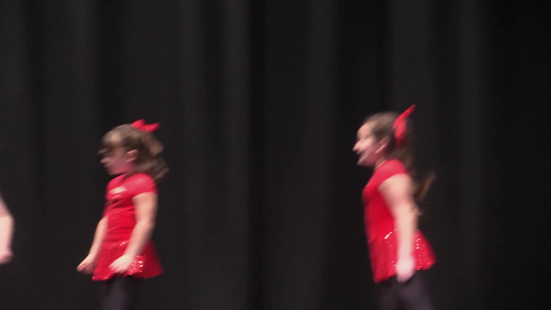 Austin's Geography Night 2026