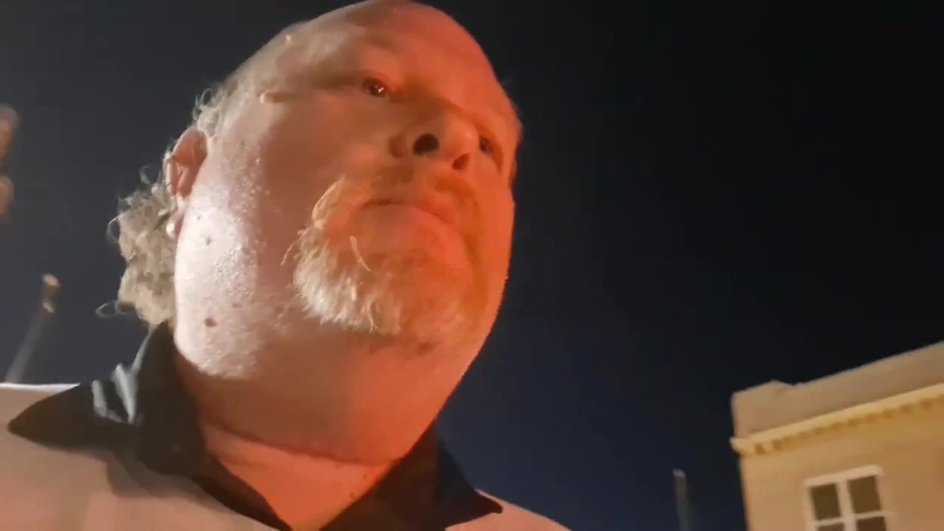 Derek Shapiro Power Half-Hour - April 2026