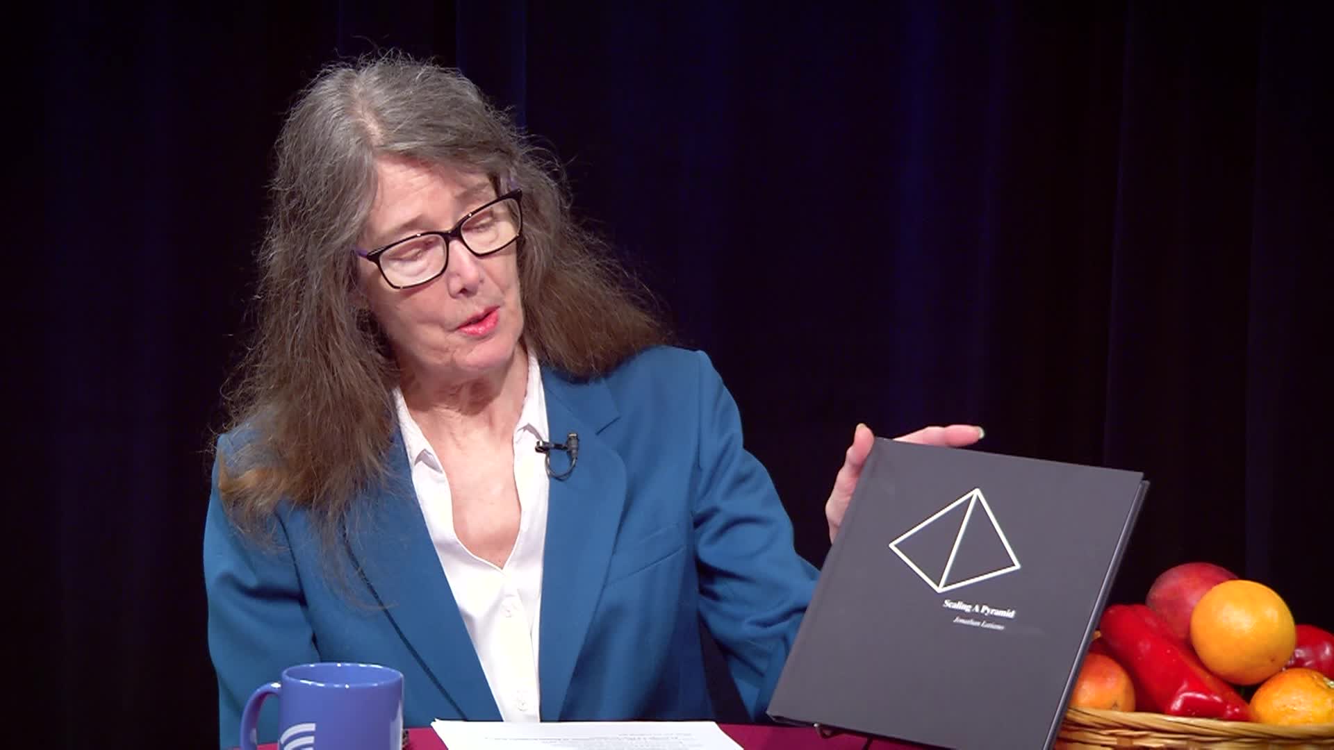 Write Now - Jonathan Latiano - April 2026