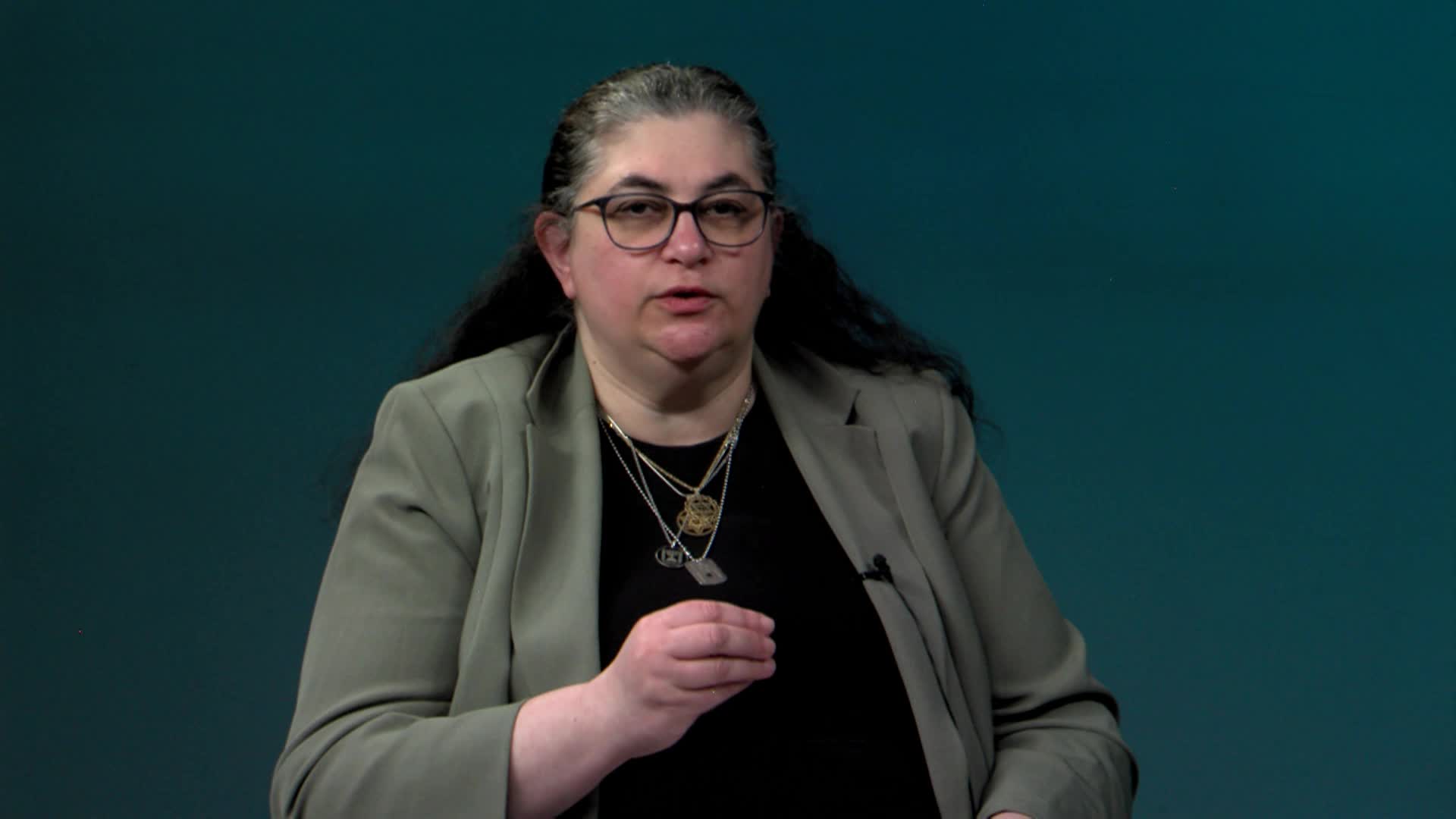 Ability Assistance Show - April 2026