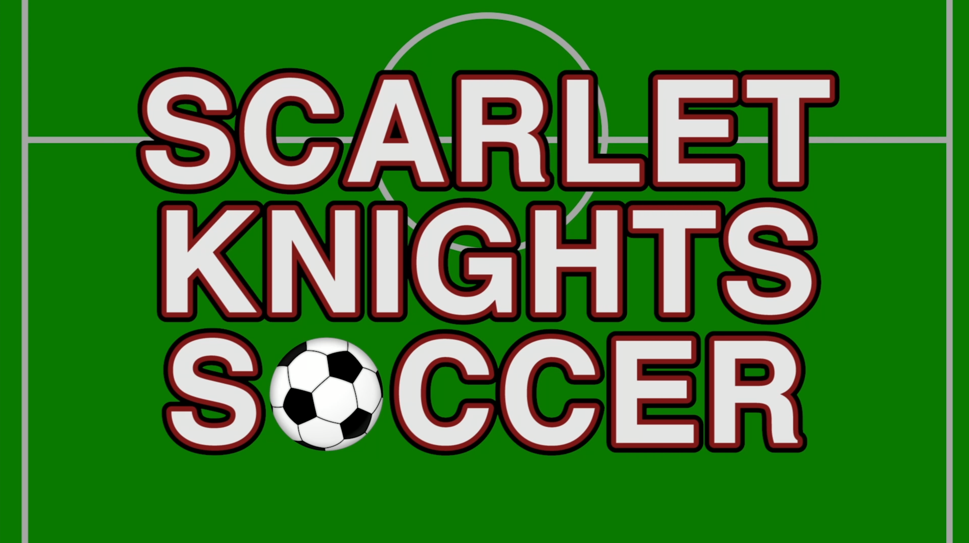 Thumbnail image for Scarlet Knights Soccer - NAHS Girls Varsity vs Methuen - 09.03.19