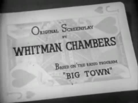 Thumbnail image for CAM Cinema: "Big Town After Dark" (1947)