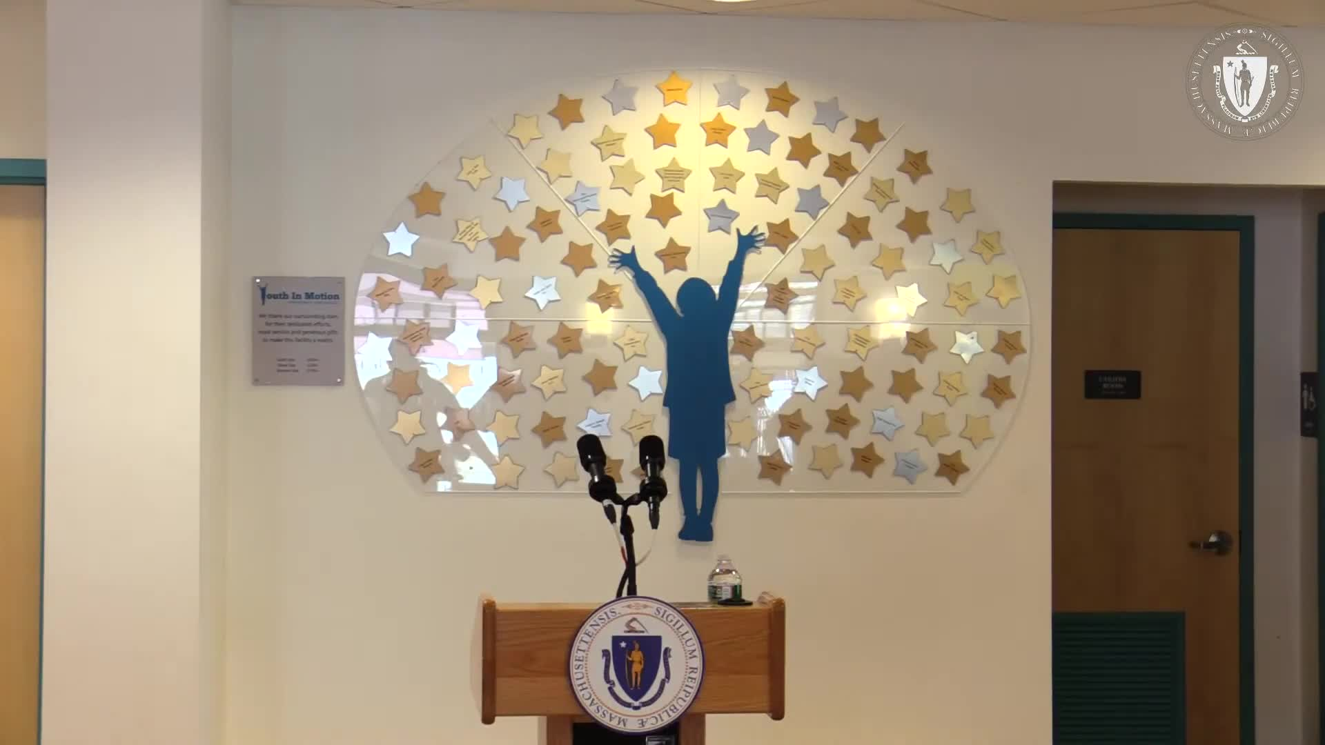 Thumbnail image for Governor Baker Update - 08.03.2021