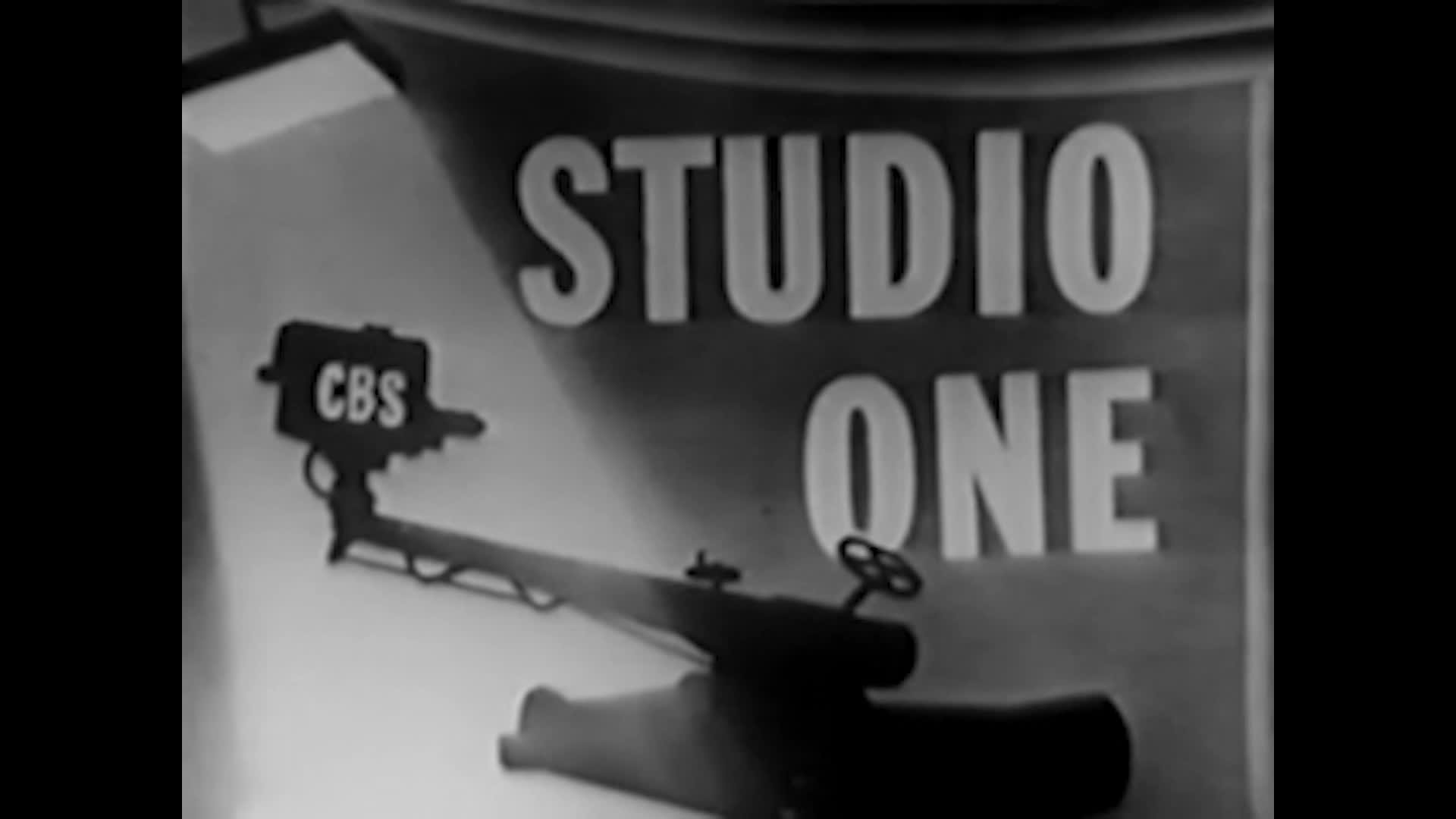 Thumbnail image for TV Rewind - Studio One - "Of Human Bondage"