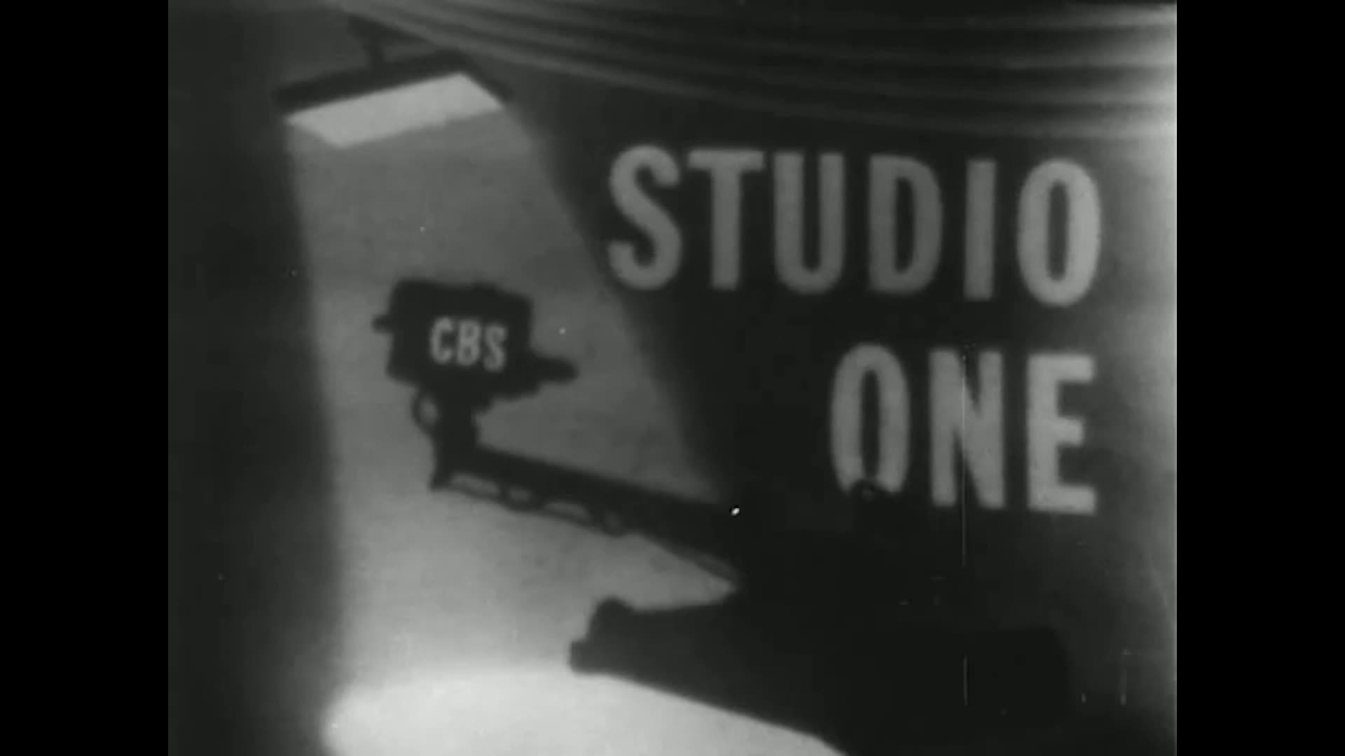 Thumbnail image for TV Rewind - Studio One - "Medium"