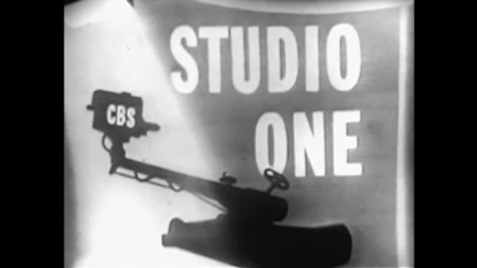 Thumbnail image for TV Rewind - Studio One - "Flowers From A Stranger"