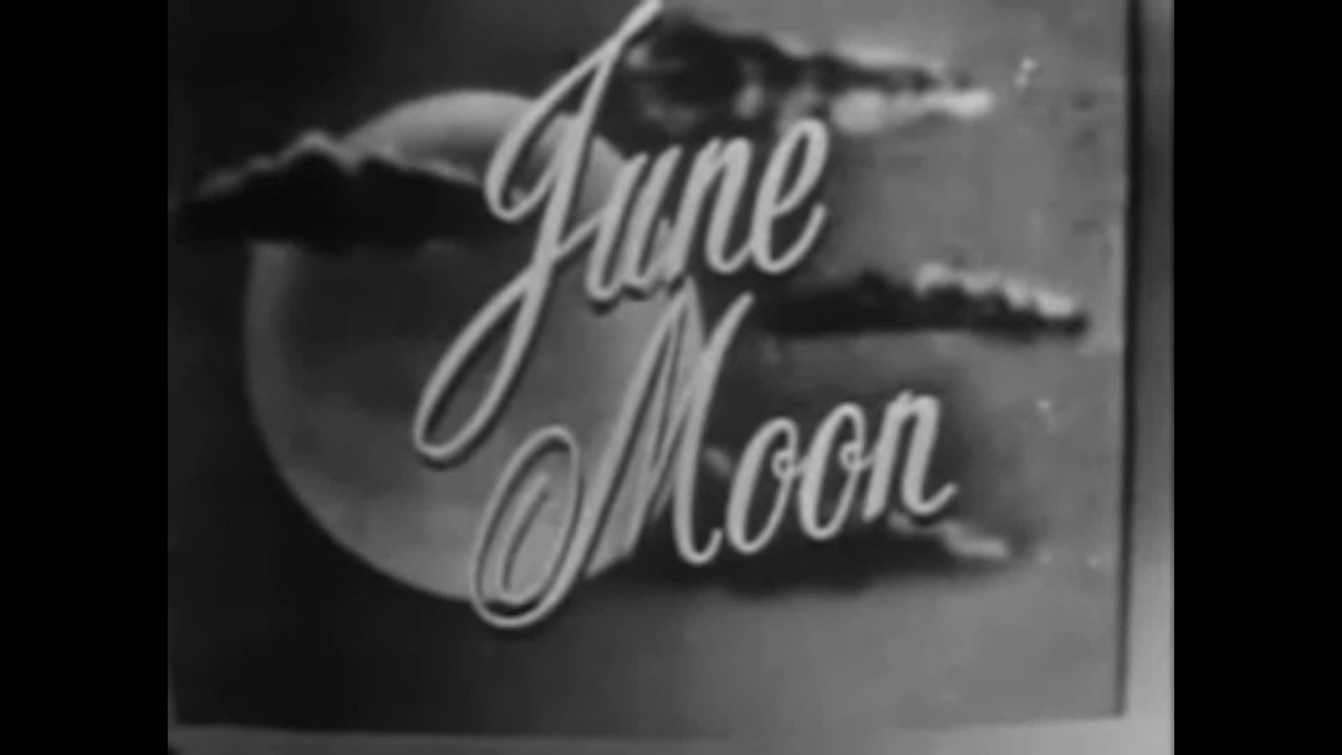 Thumbnail image for TV Rewind - Studio One - "June Moon"