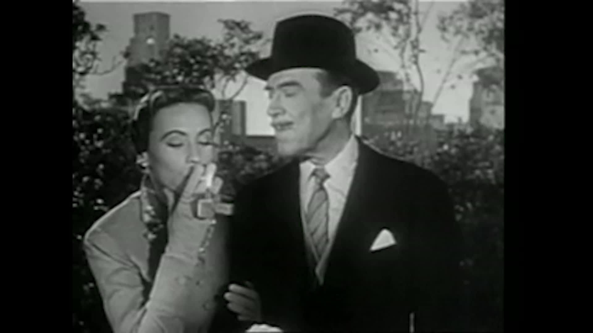 Thumbnail image for TV Rewind - Topper - "Henrietta Sells The House"
