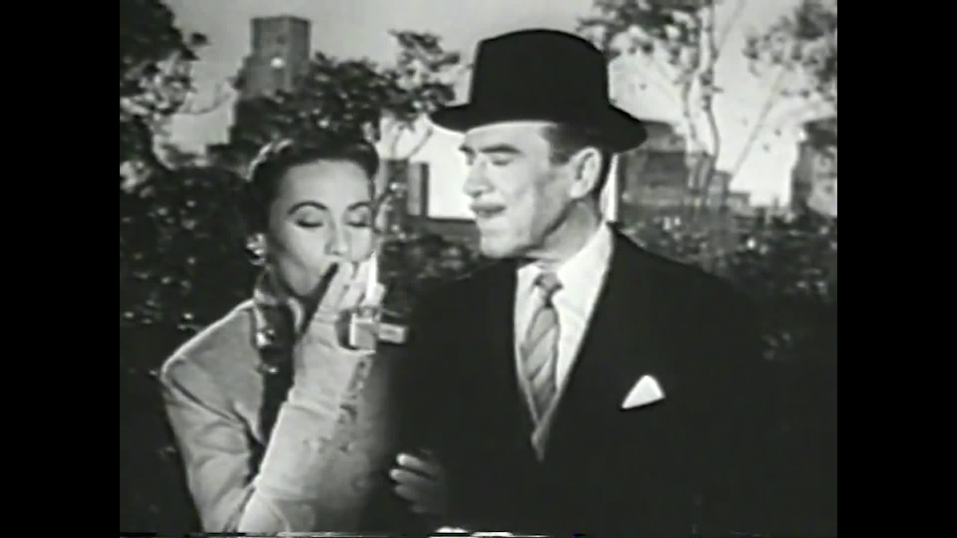 Thumbnail image for TV Rewind - Topper - "George's Old Flame"