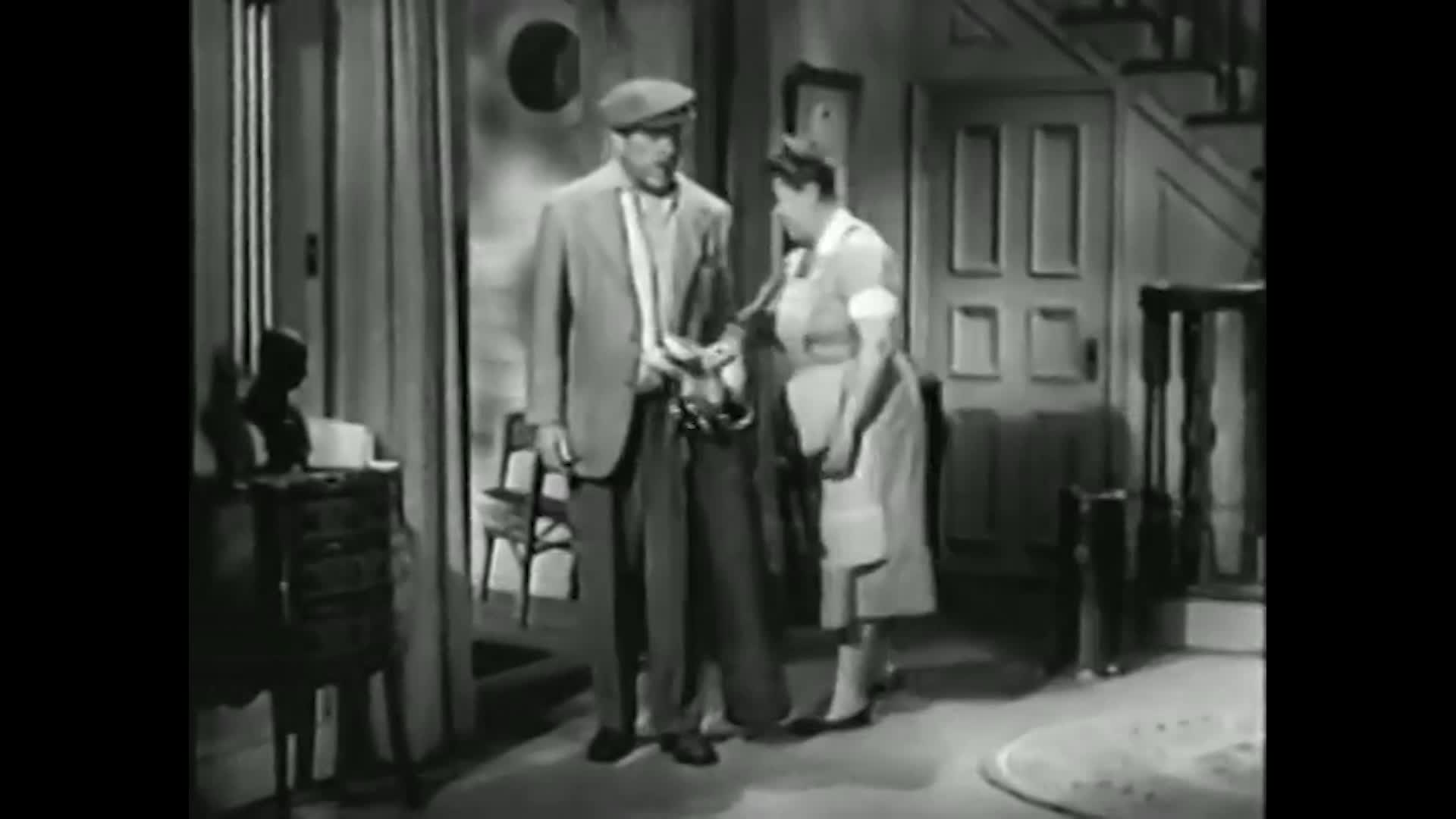 Thumbnail image for TV Rewind - Topper - "Decorating"