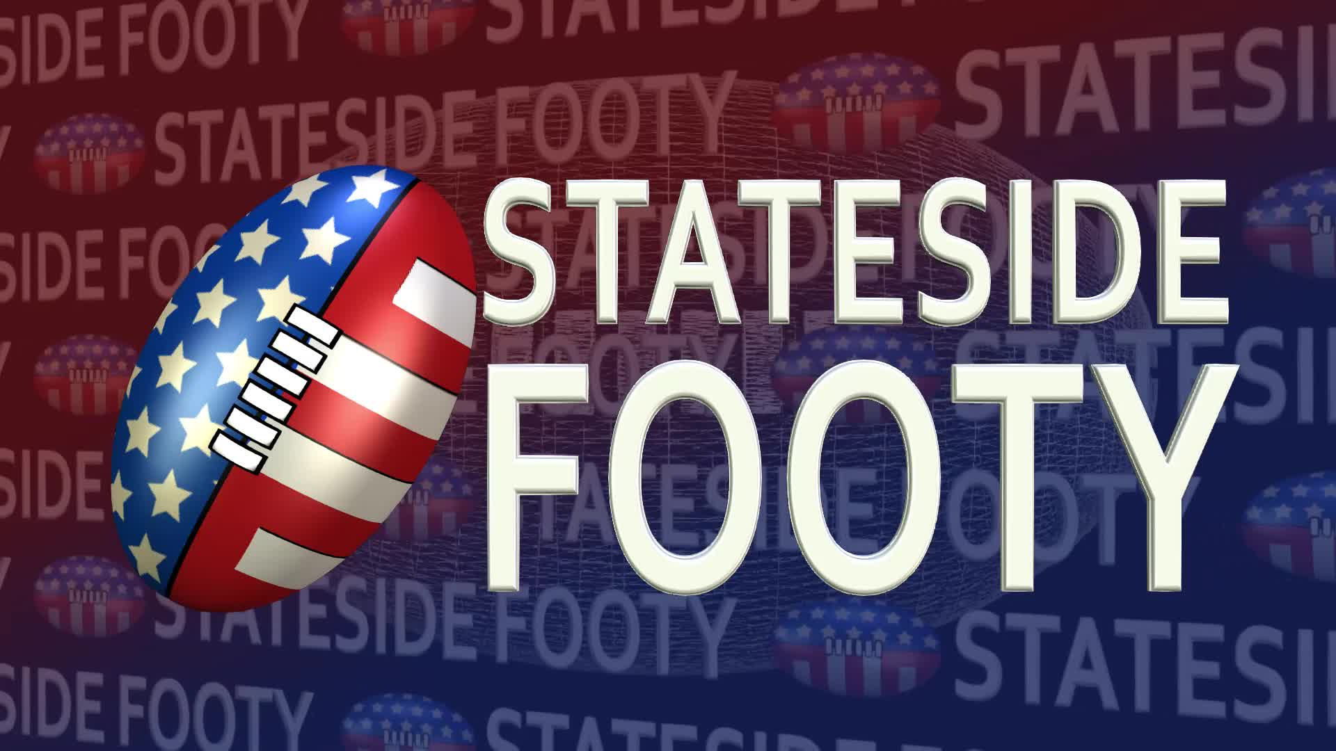Thumbnail image for Stateside Footy - Episode 21-02: Centennial Tigers vs San Francisco Iron Maidens