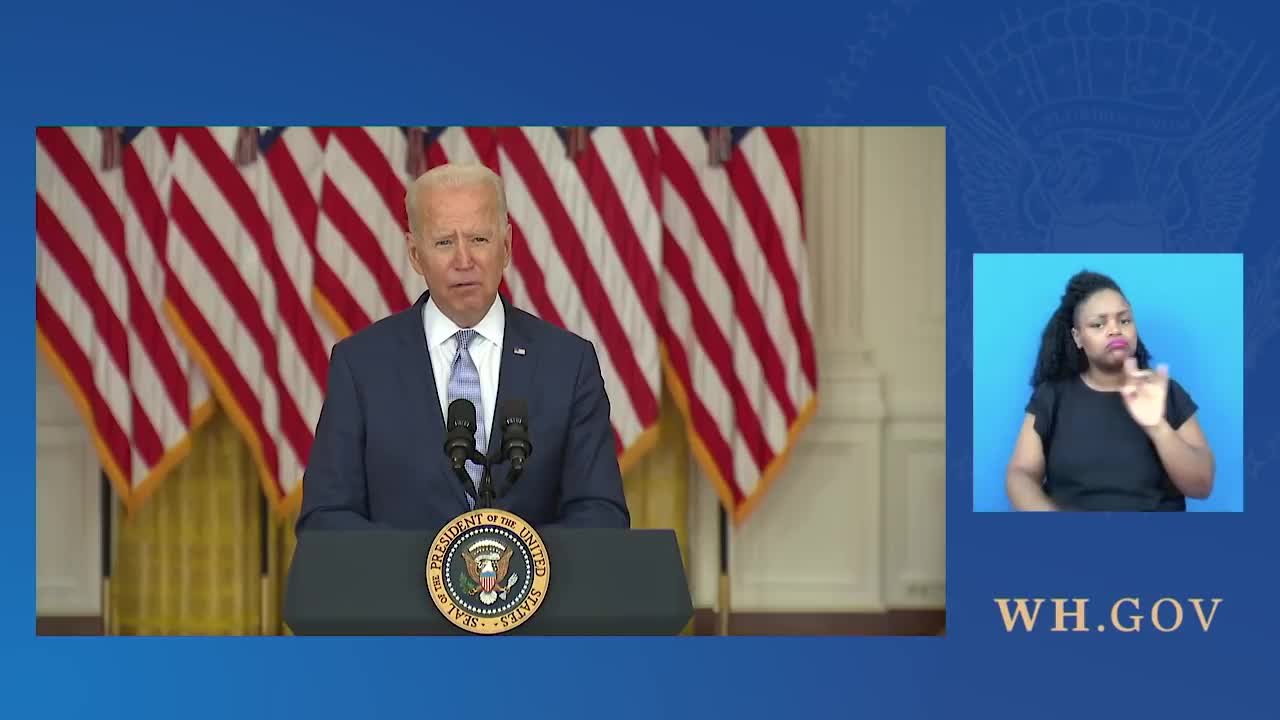 Thumbnail image for White House Update - 08.12.2021