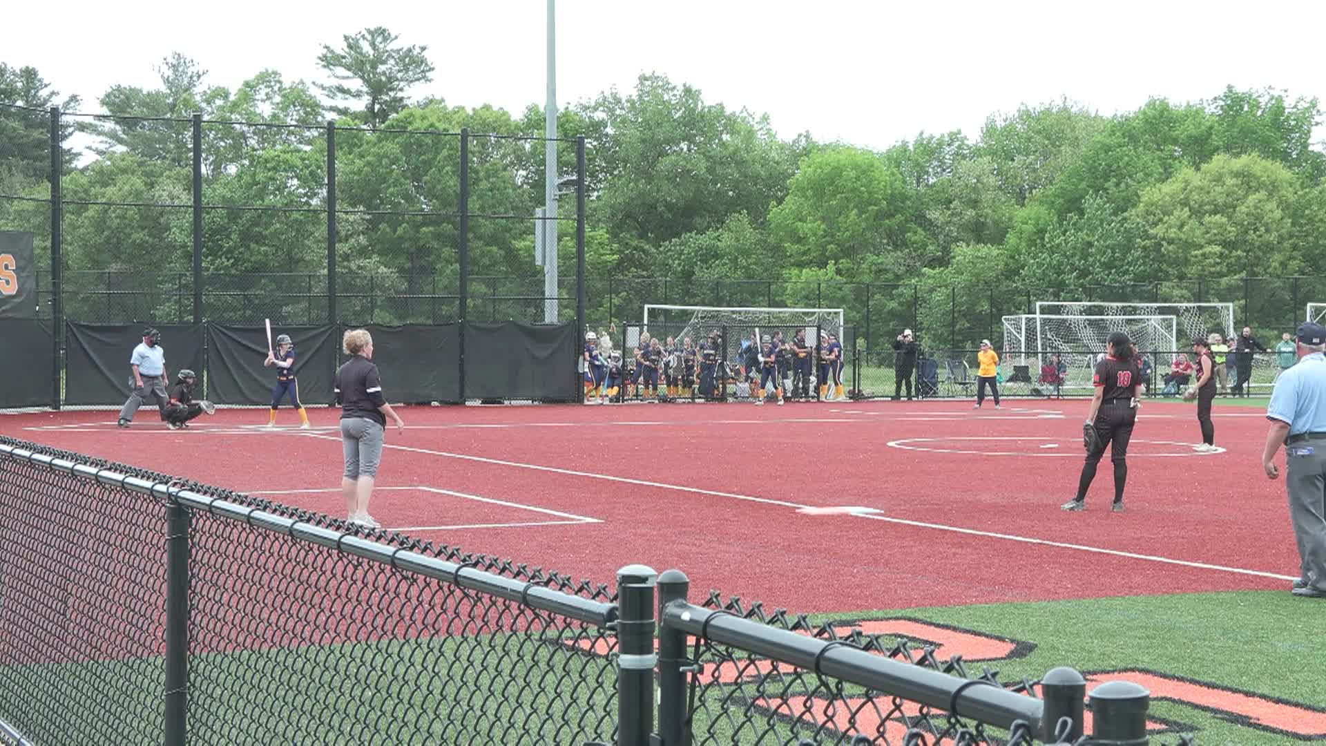Thumbnail image for GLTS Softball vs Greater Lowell Tech 5.21.26