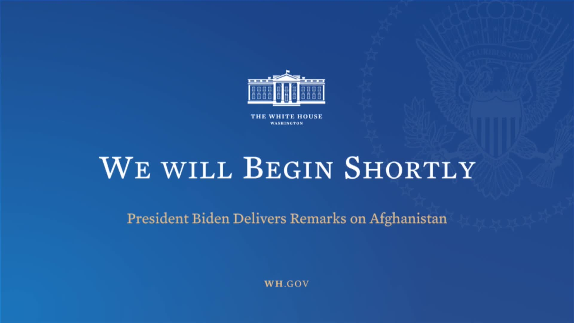 Thumbnail image for White House Update - 08.16.2021