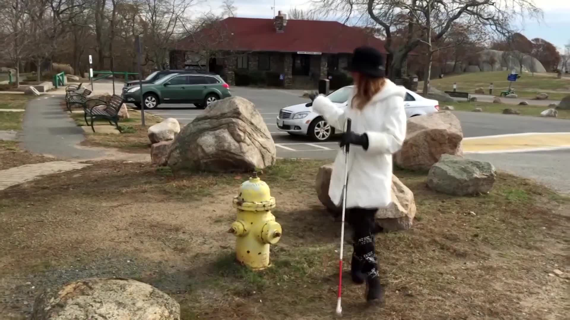 Thumbnail image for Taking Care of YOU w/ Mrs. Magoo - Ep.13