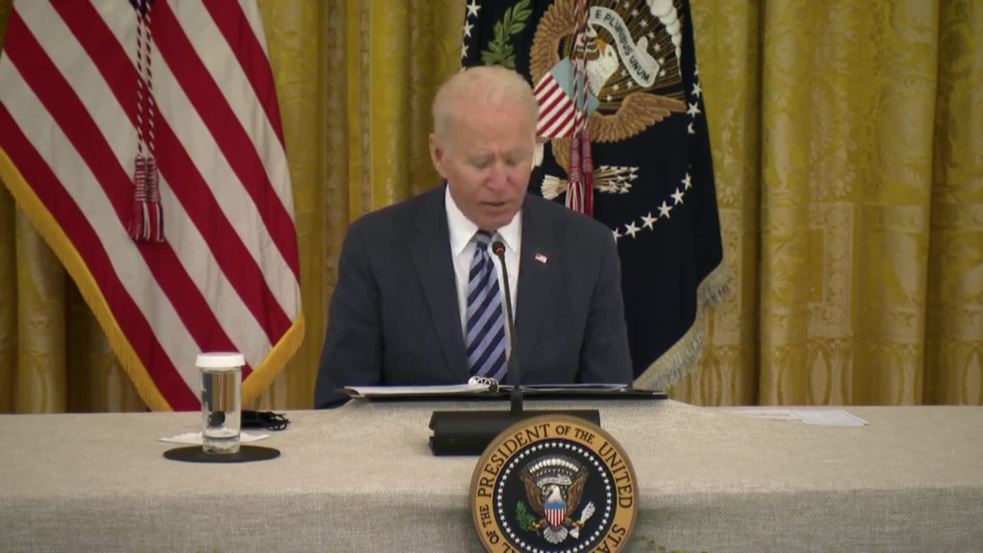 Thumbnail image for White House Update - 08.25.2021