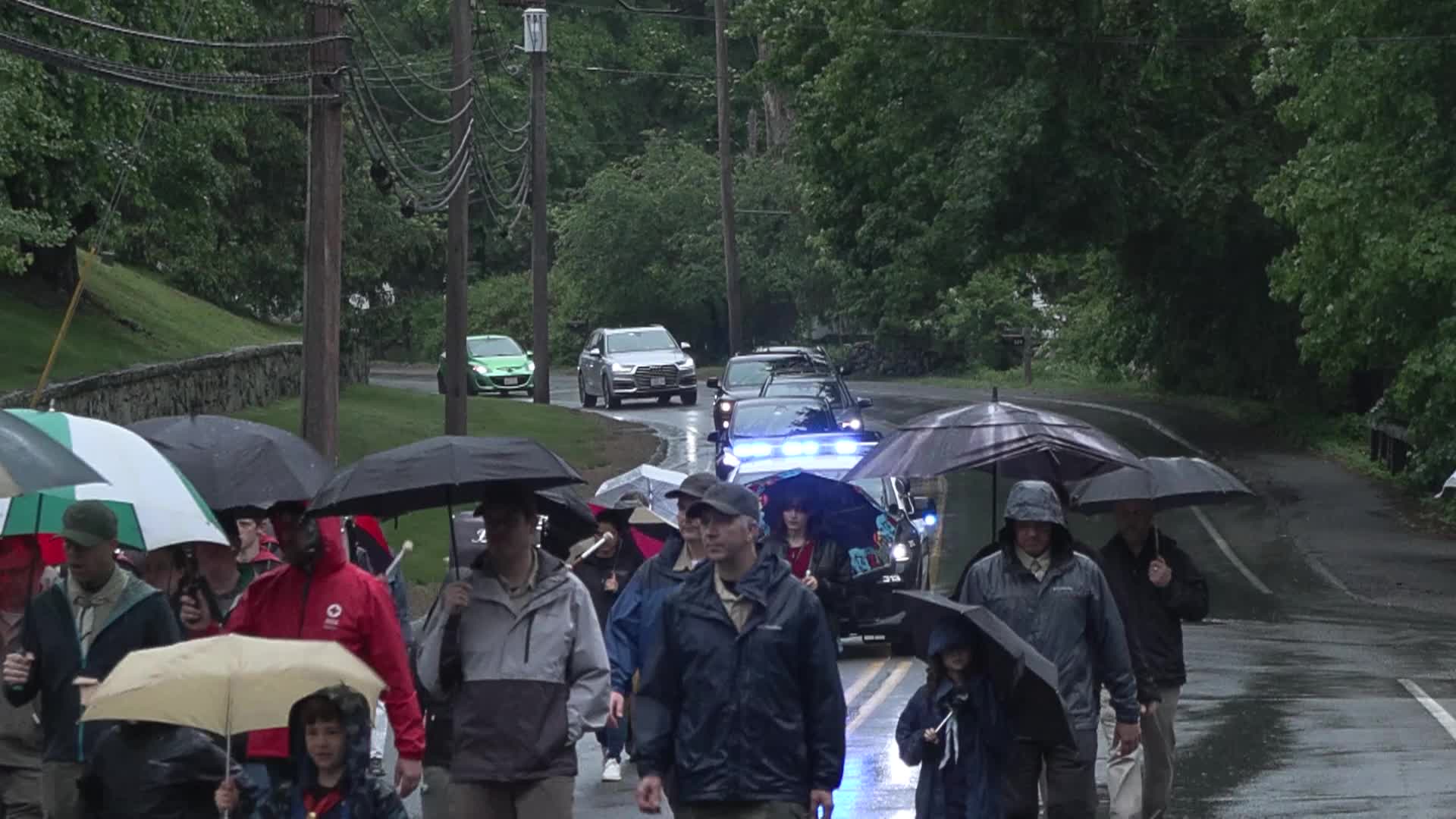 Thumbnail image for Memorial Day Parade & Ceremony - 2026