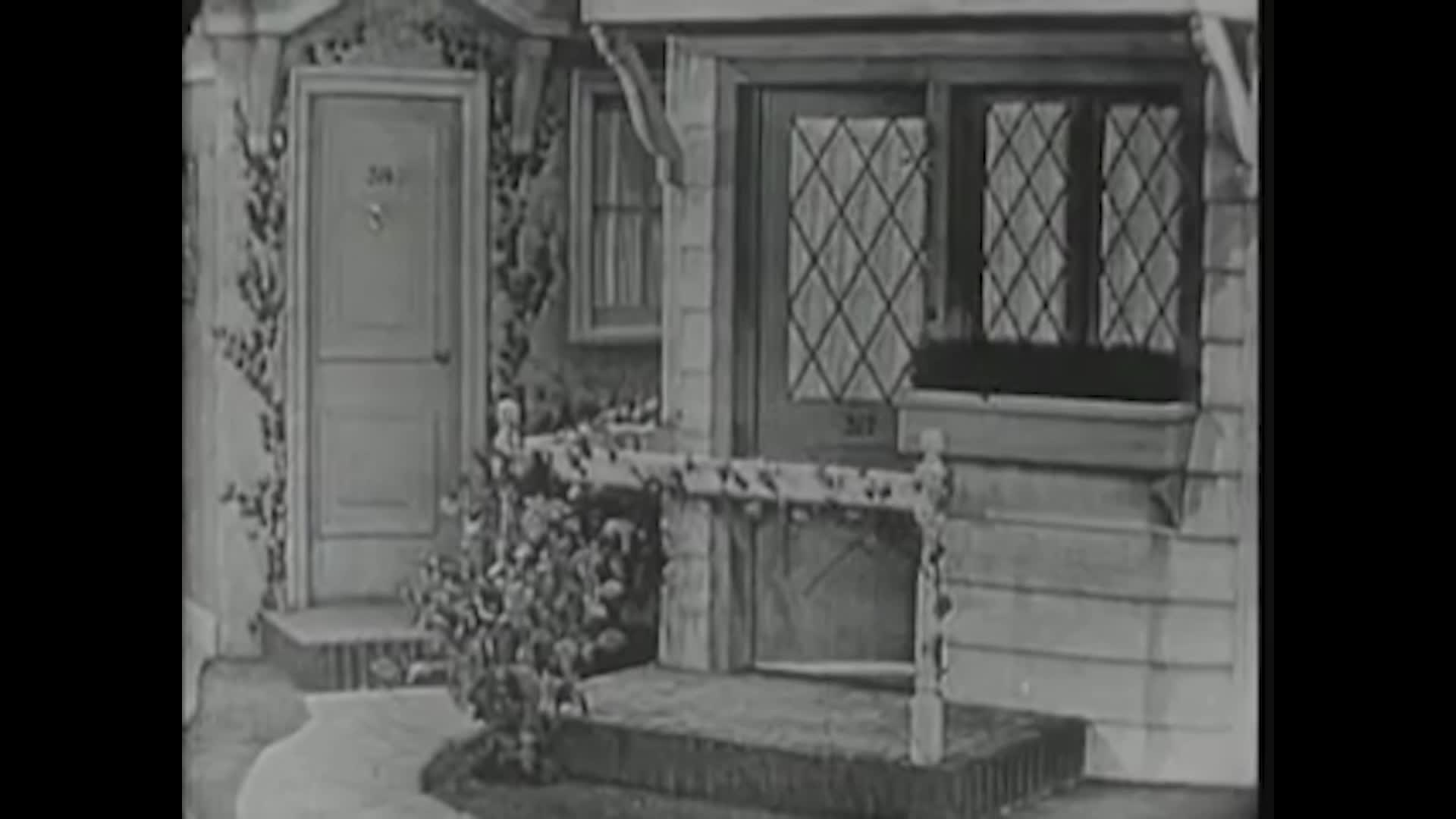 Thumbnail image for TV Rewind - Burns & Allen - "The Property Tax Assessor"