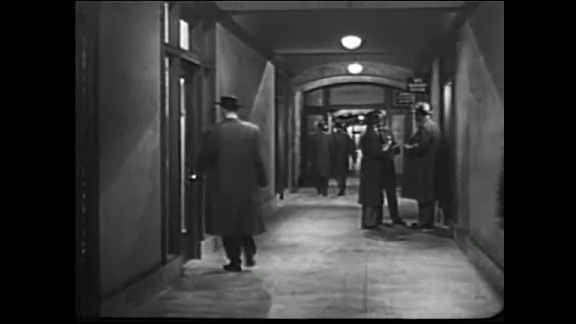 Thumbnail image for TV Rewind - Dragnet - "The Big Barrette"
