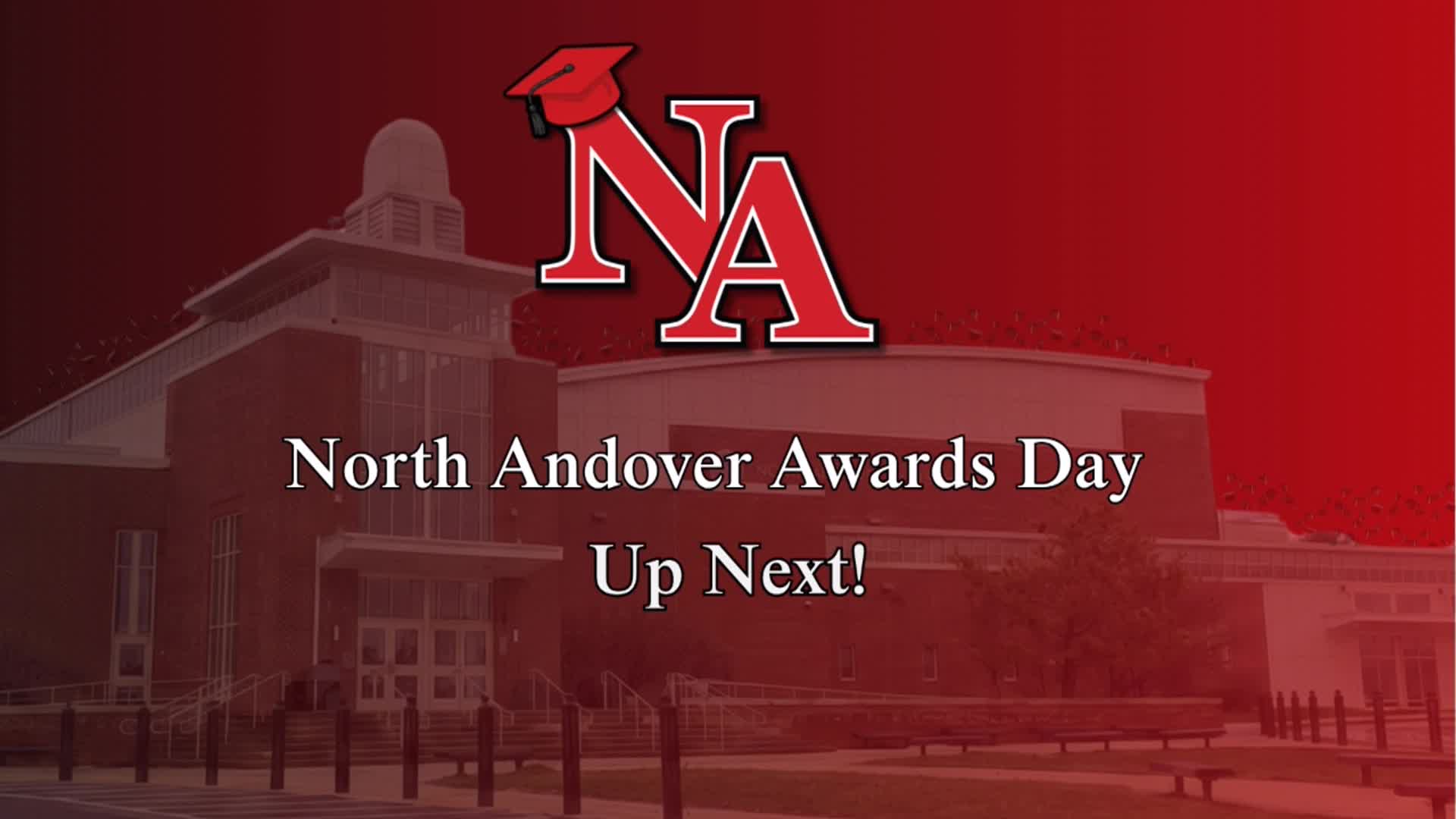 Thumbnail image for NAHS Awards Day - 06.04.2026
