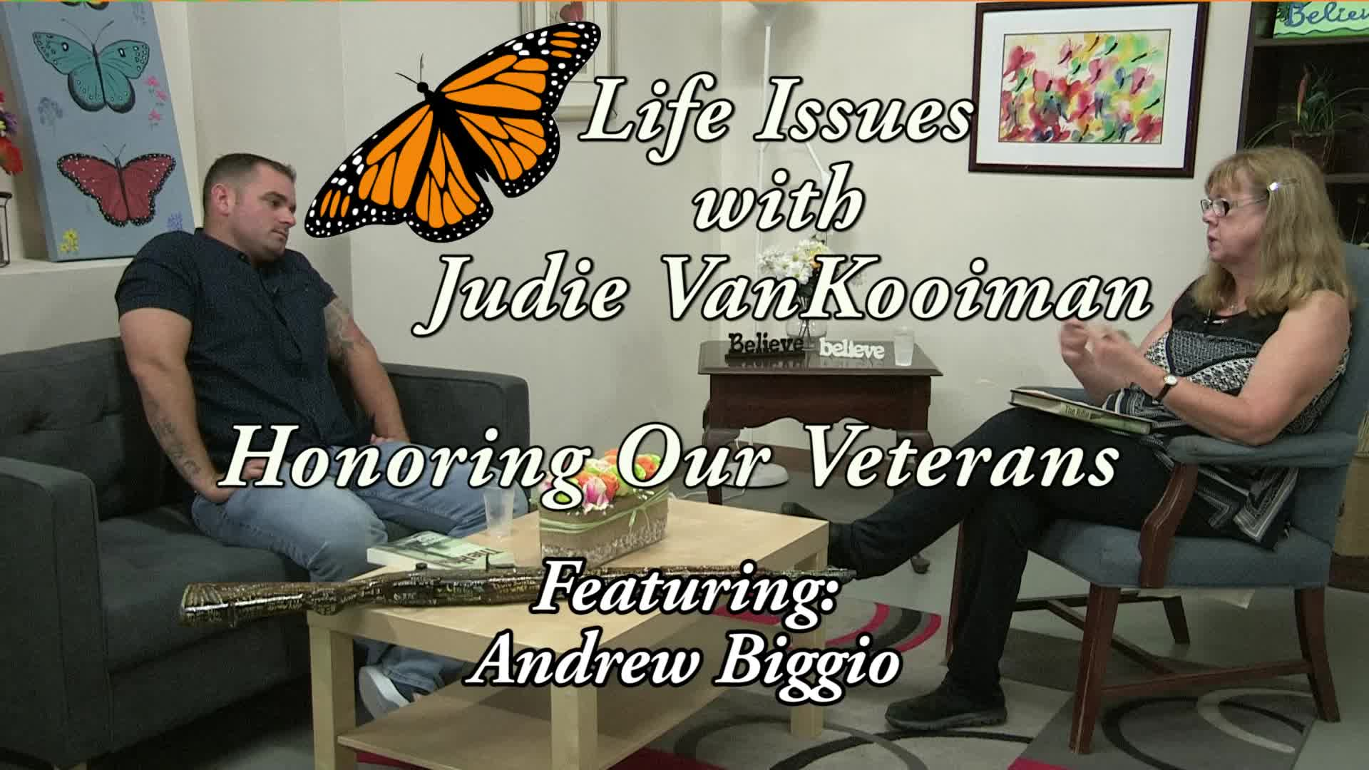 Thumbnail image for Life Issues - September 2021